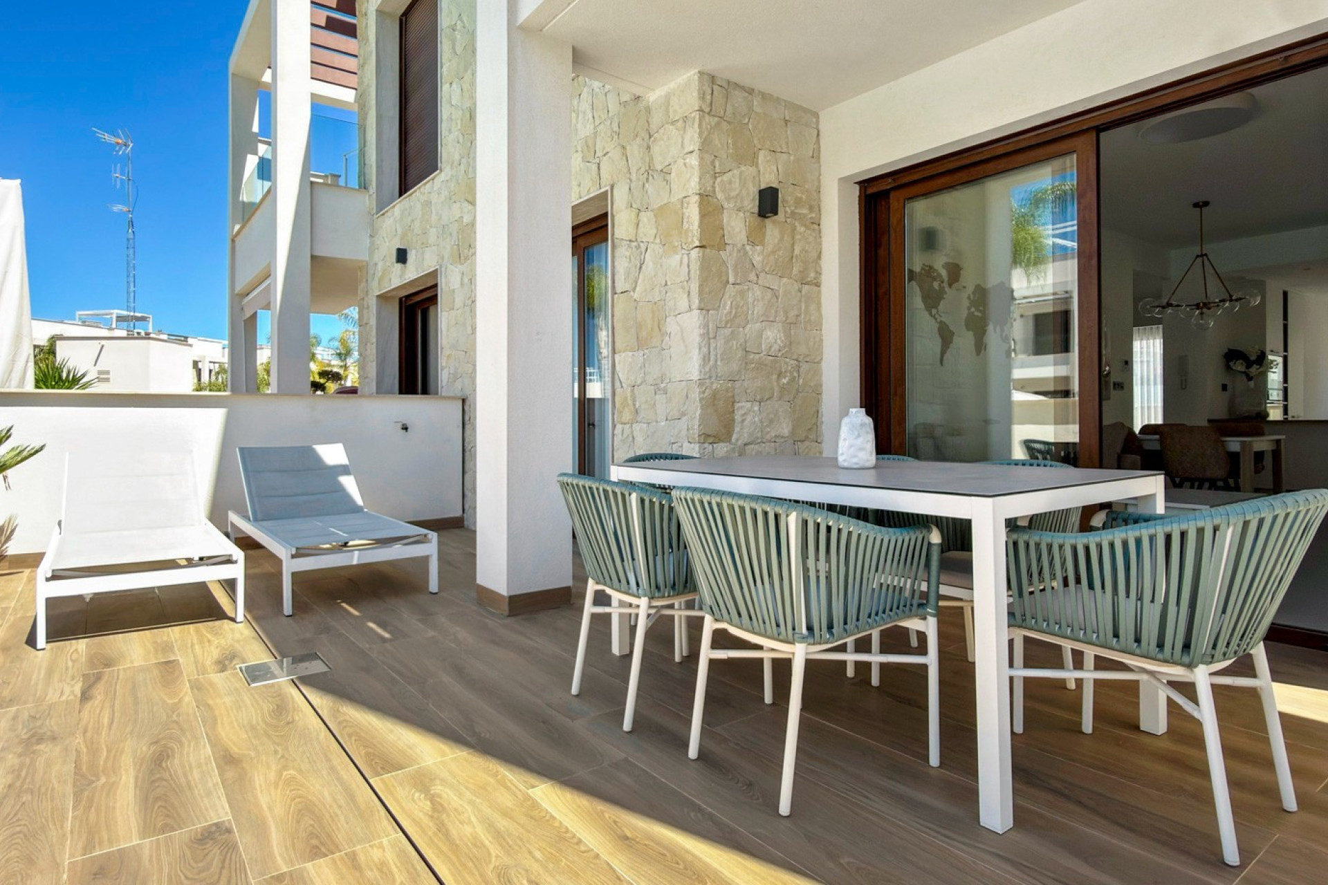 Resale - 1. Apartment / flat - Orihuela Costa - Costa Blanca South