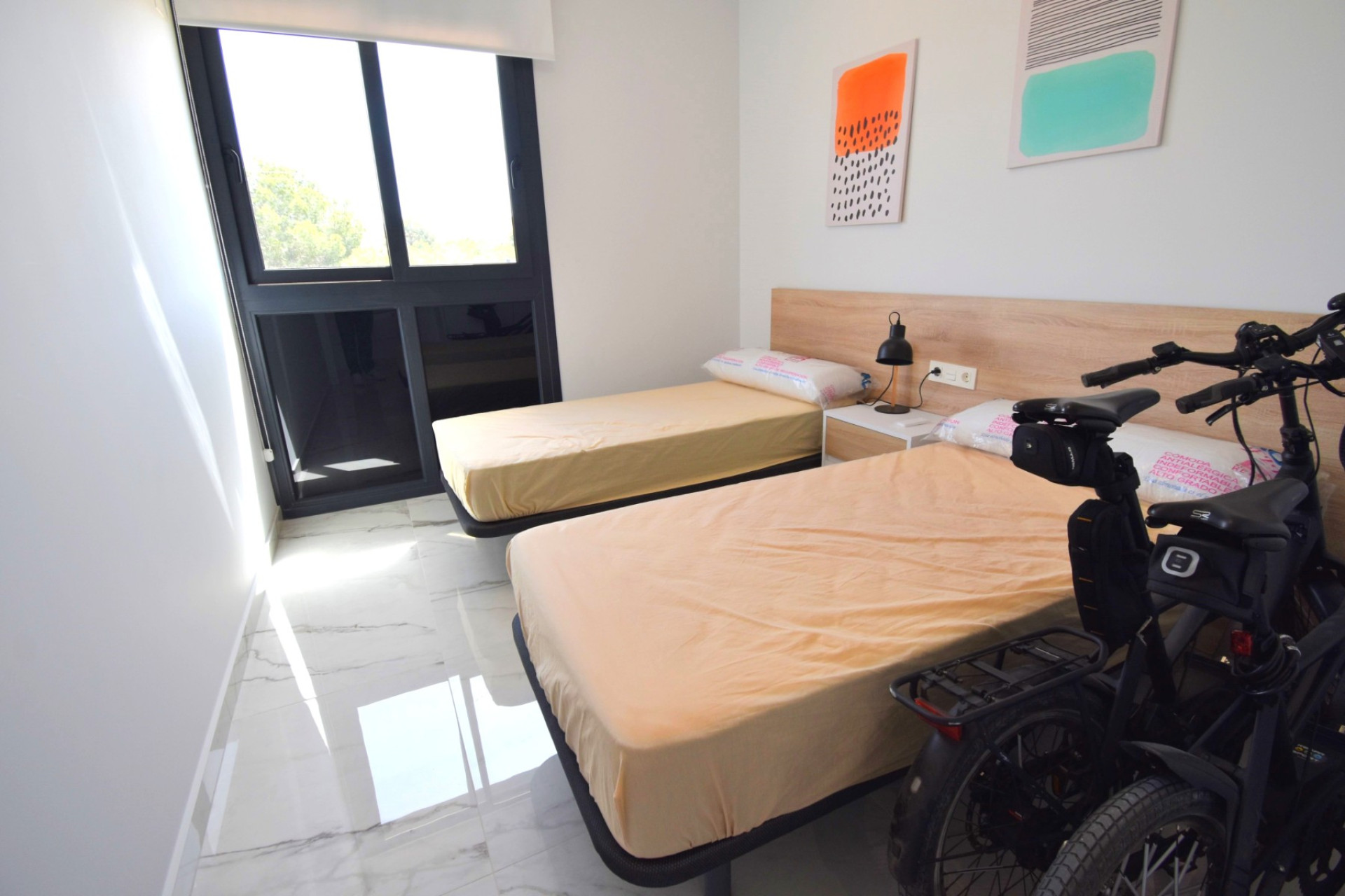 Resale - 1. Apartment / flat - Orihuela Costa - Costa Blanca South