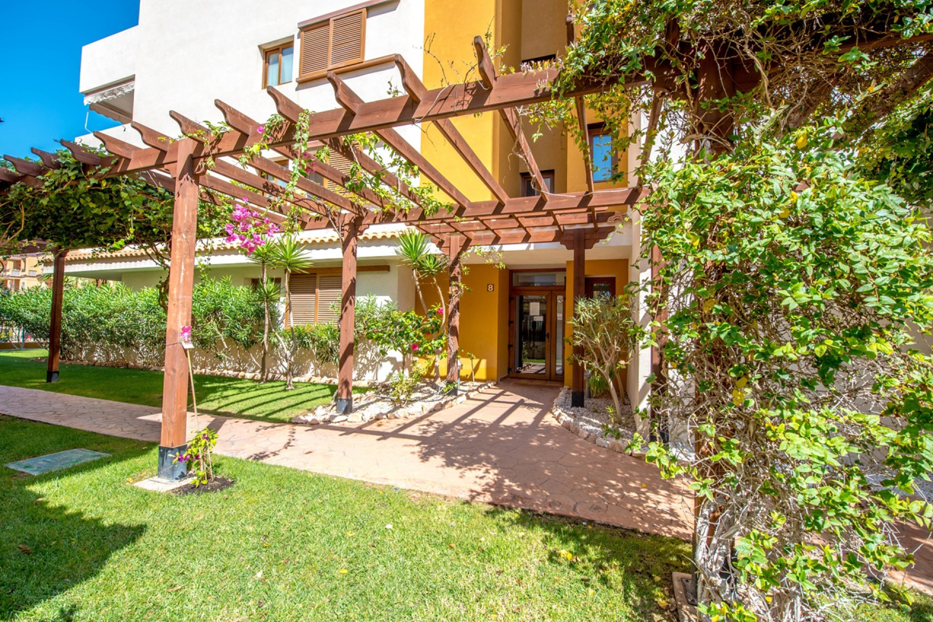 Resale - 1. Apartment / flat - Orihuela Costa - Costa Blanca South