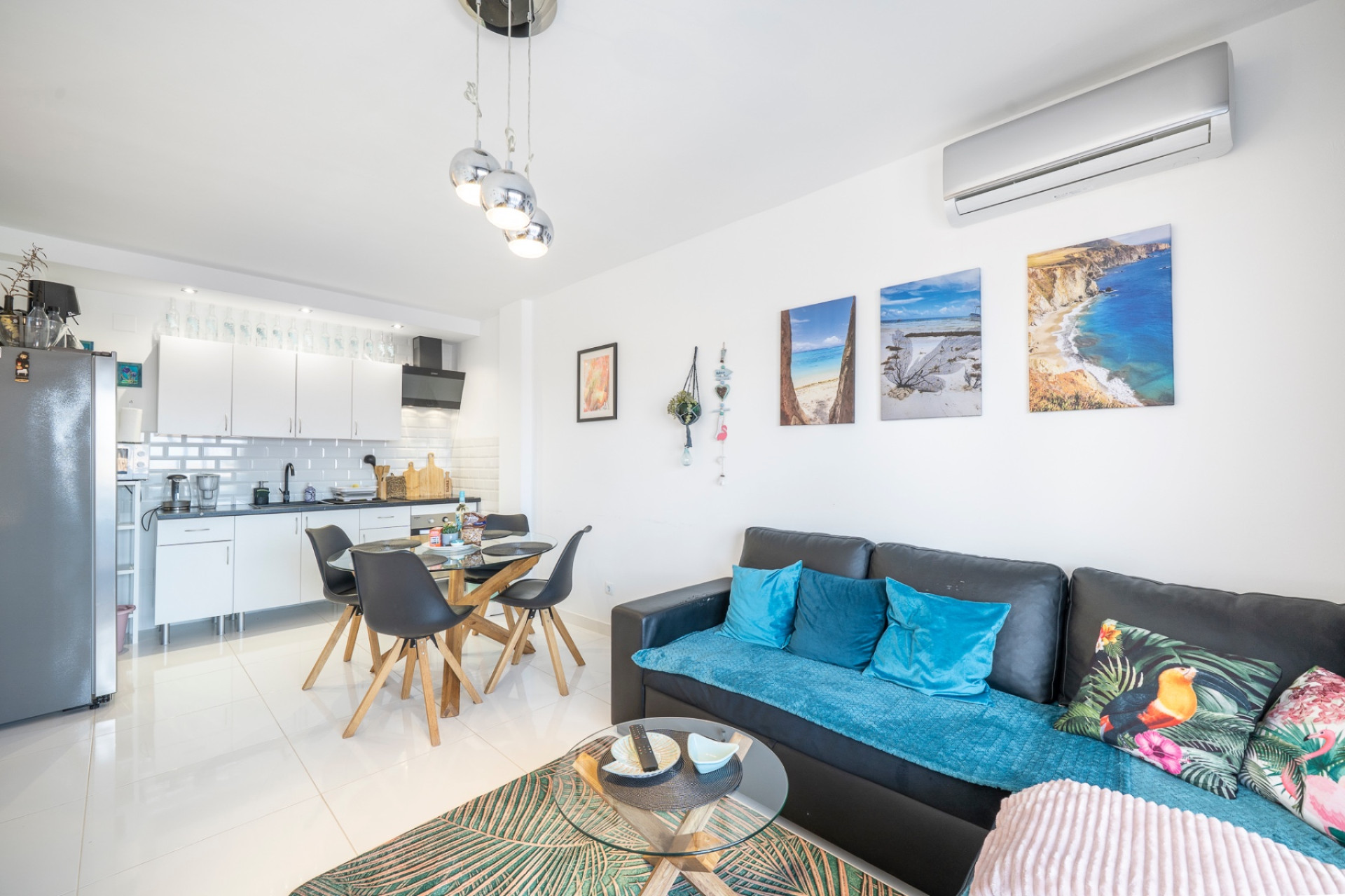 Resale - 1. Apartment / flat - Orihuela Costa - Costa Blanca South
