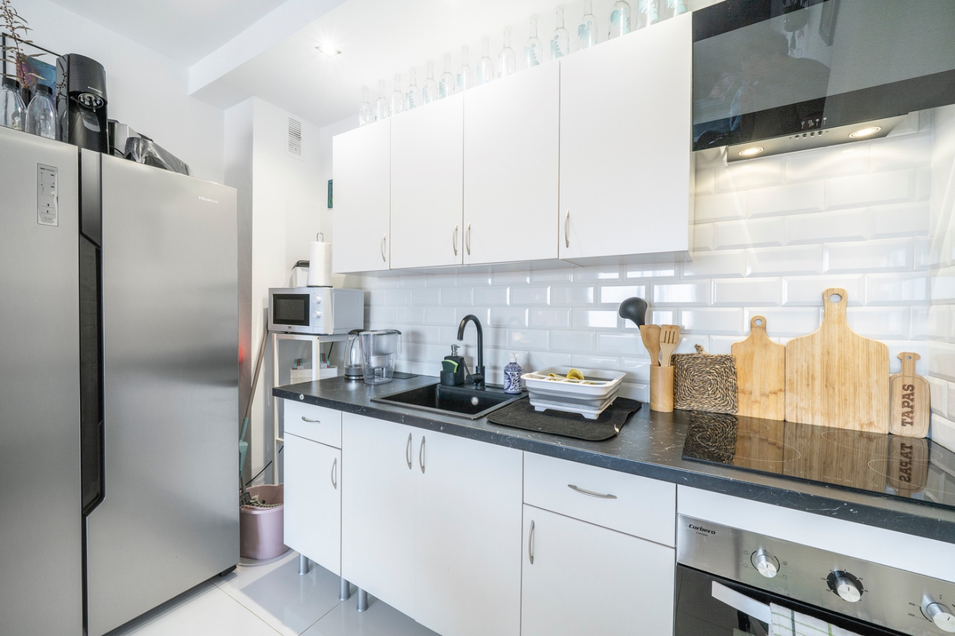 Resale - 1. Apartment / flat - Orihuela Costa - Costa Blanca South