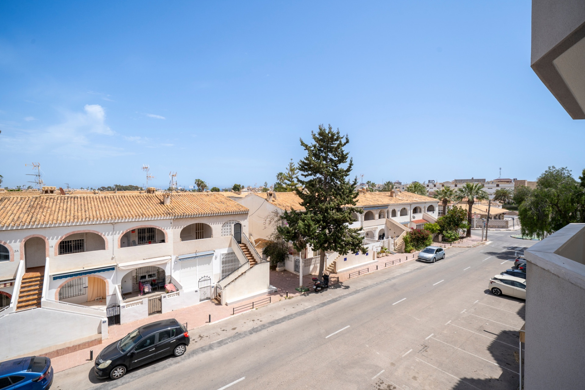 Resale - 1. Apartment / flat - Orihuela Costa - Costa Blanca South