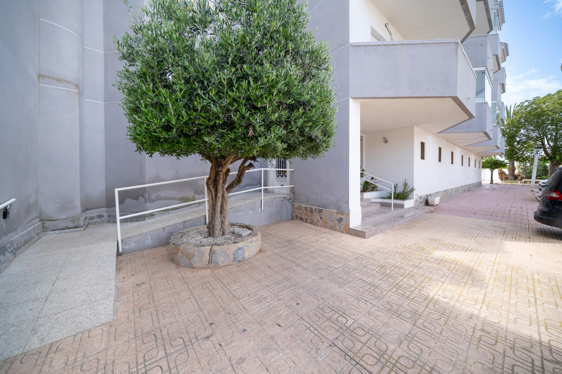 Resale - 1. Apartment / flat - Orihuela Costa - Costa Blanca South