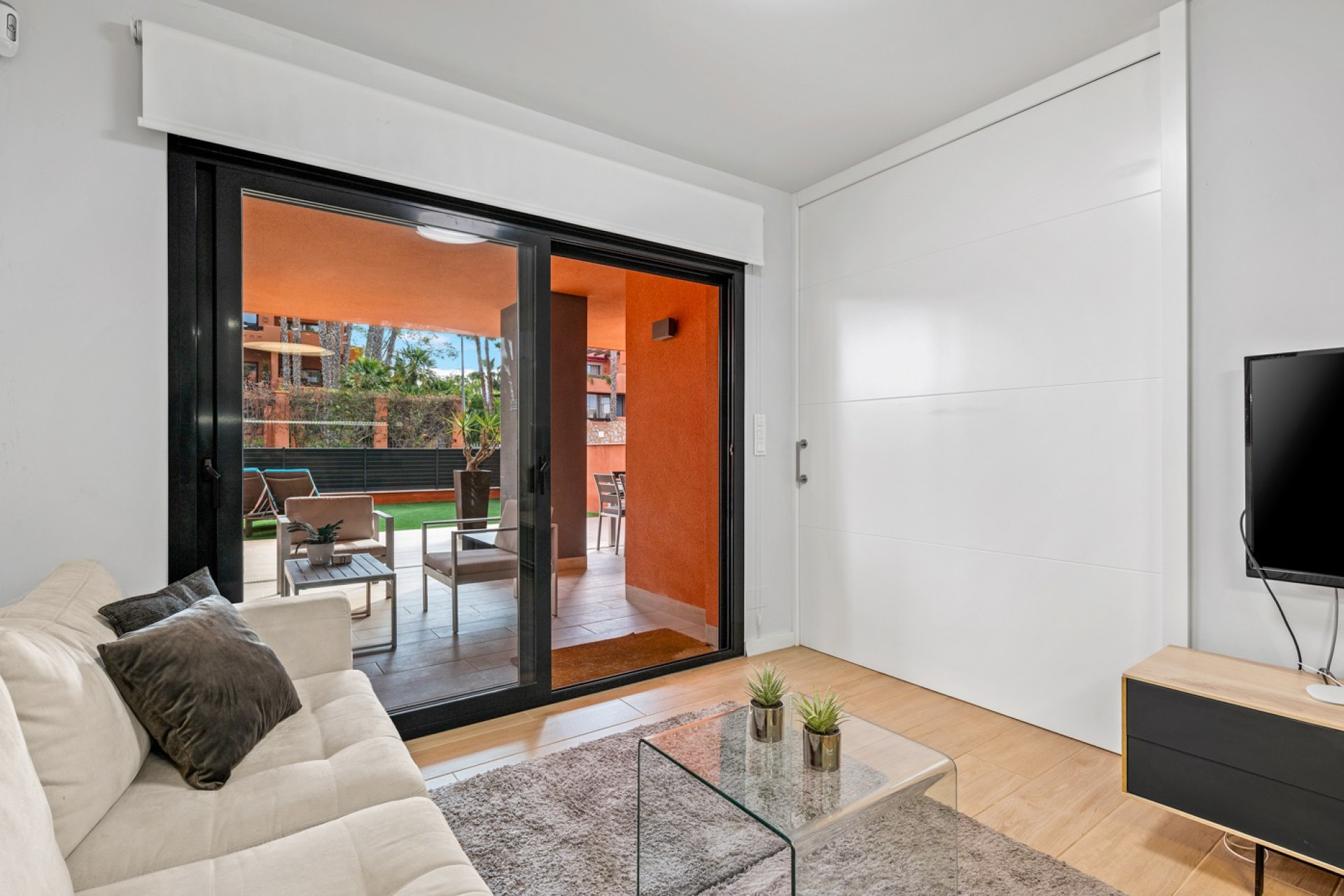 Resale - 1. Apartment / flat - Orihuela Costa - Costa Blanca South