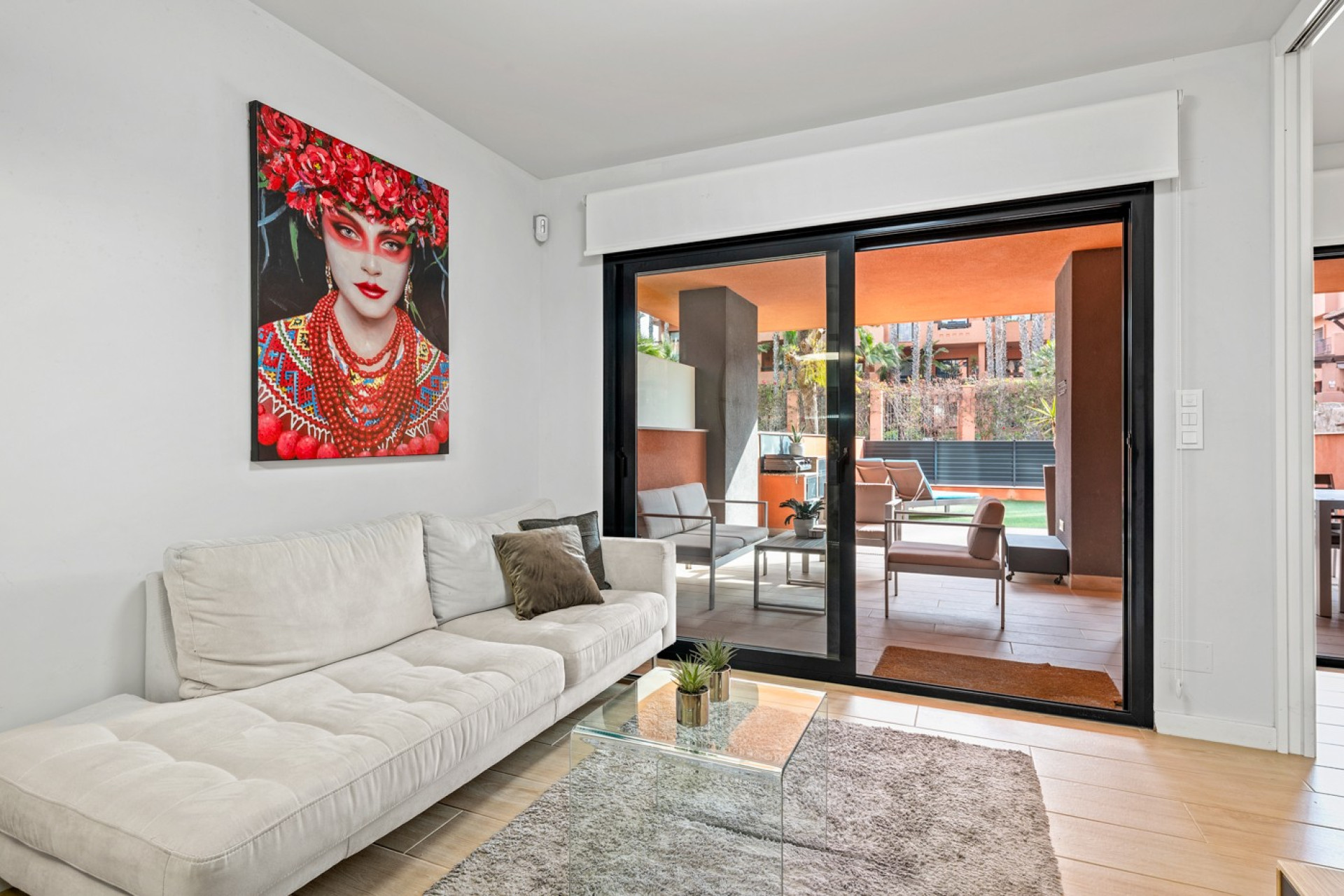 Resale - 1. Apartment / flat - Orihuela Costa - Costa Blanca South