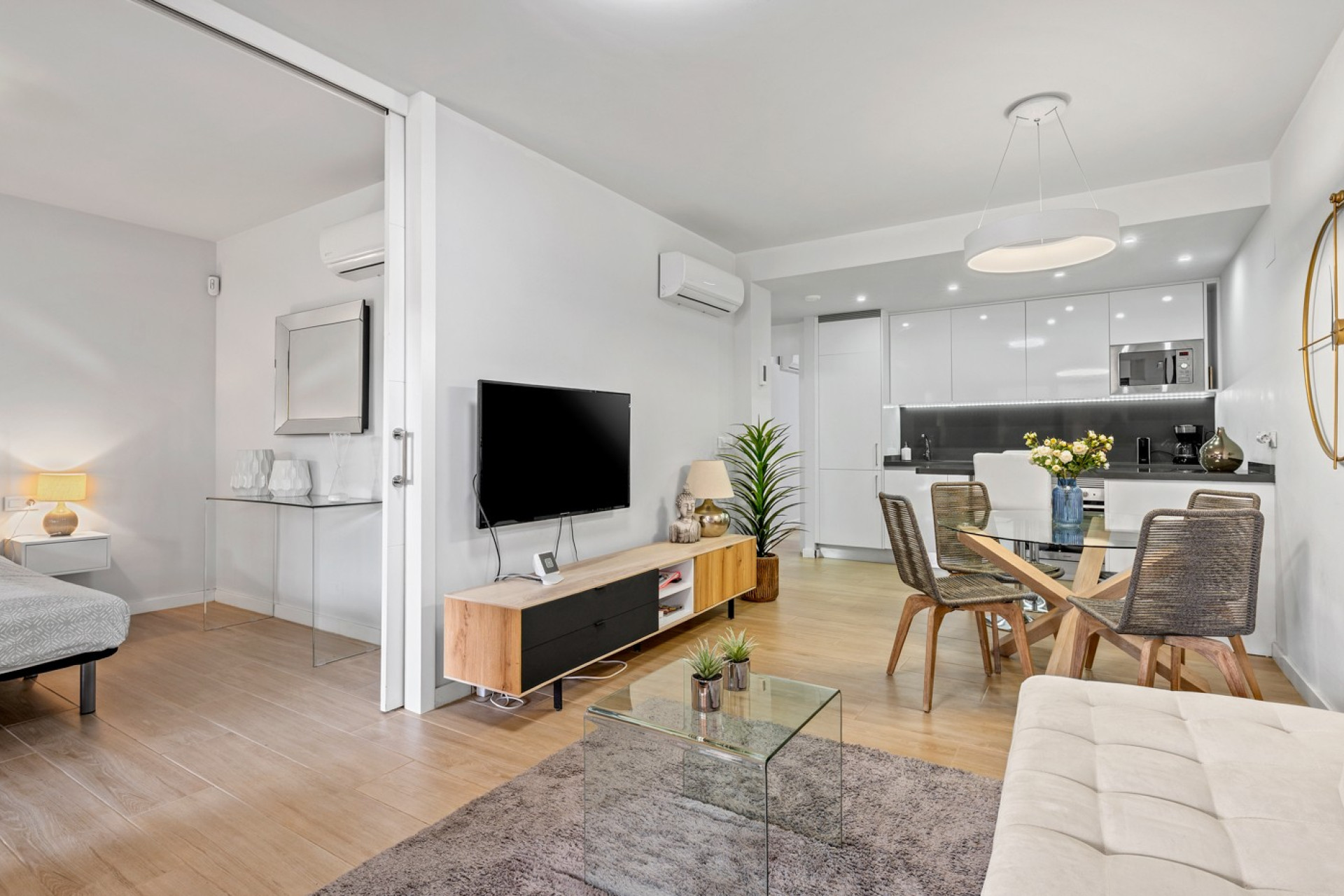 Resale - 1. Apartment / flat - Orihuela Costa - Costa Blanca South