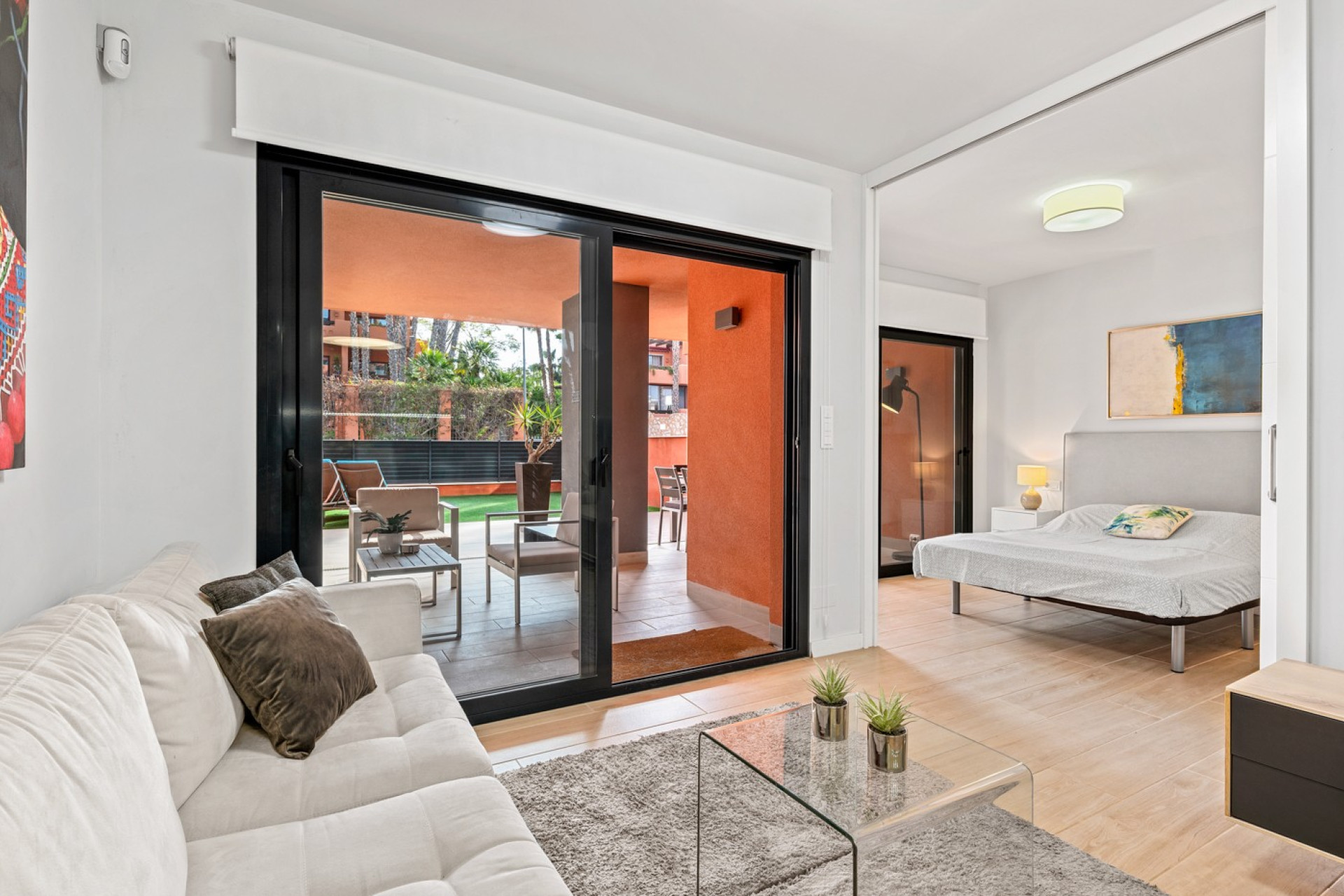 Resale - 1. Apartment / flat - Orihuela Costa - Costa Blanca South