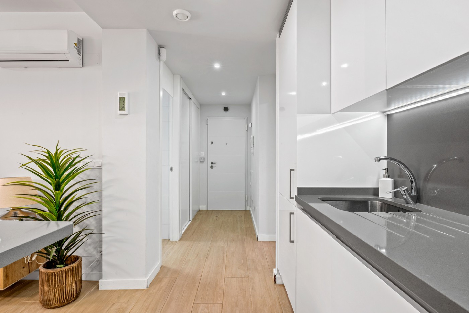 Resale - 1. Apartment / flat - Orihuela Costa - Costa Blanca South