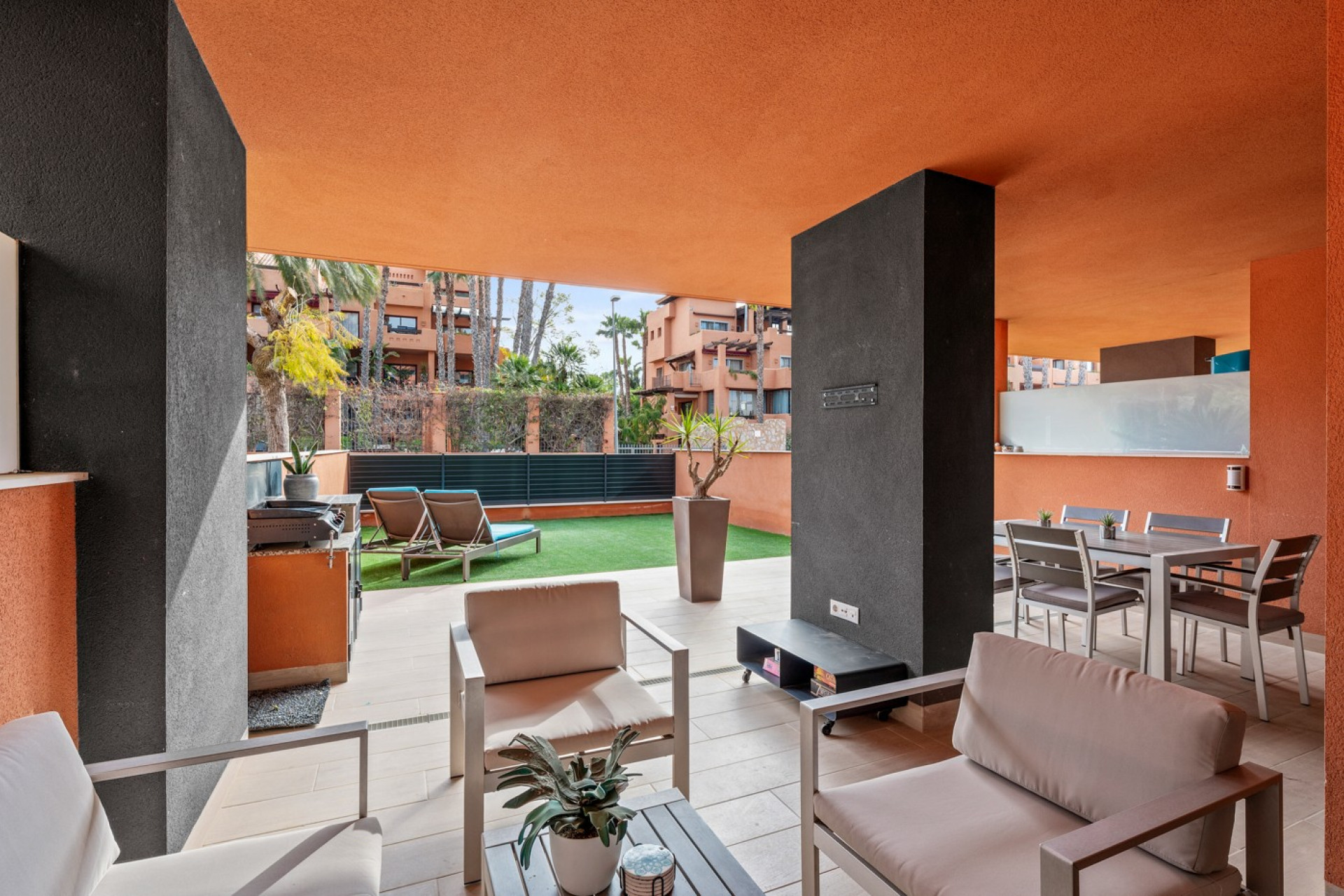 Resale - 1. Apartment / flat - Orihuela Costa - Costa Blanca South