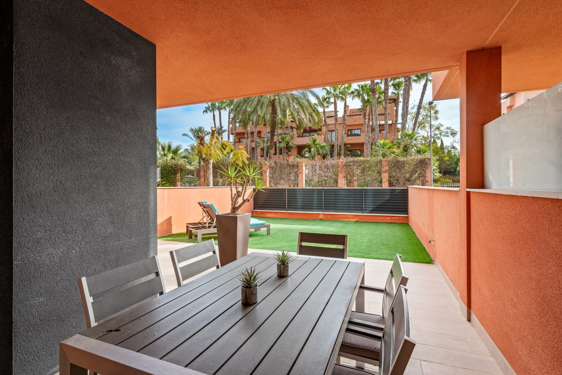 Resale - 1. Apartment / flat - Orihuela Costa - Costa Blanca South