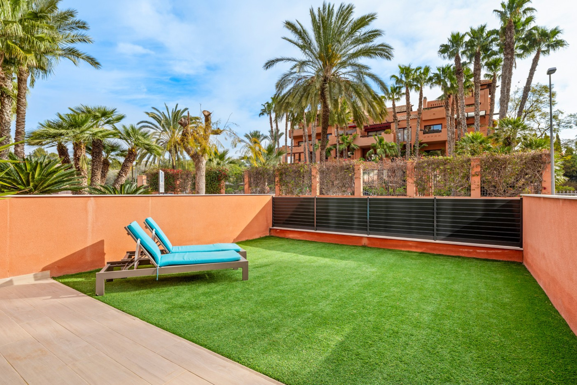 Resale - 1. Apartment / flat - Orihuela Costa - Costa Blanca South