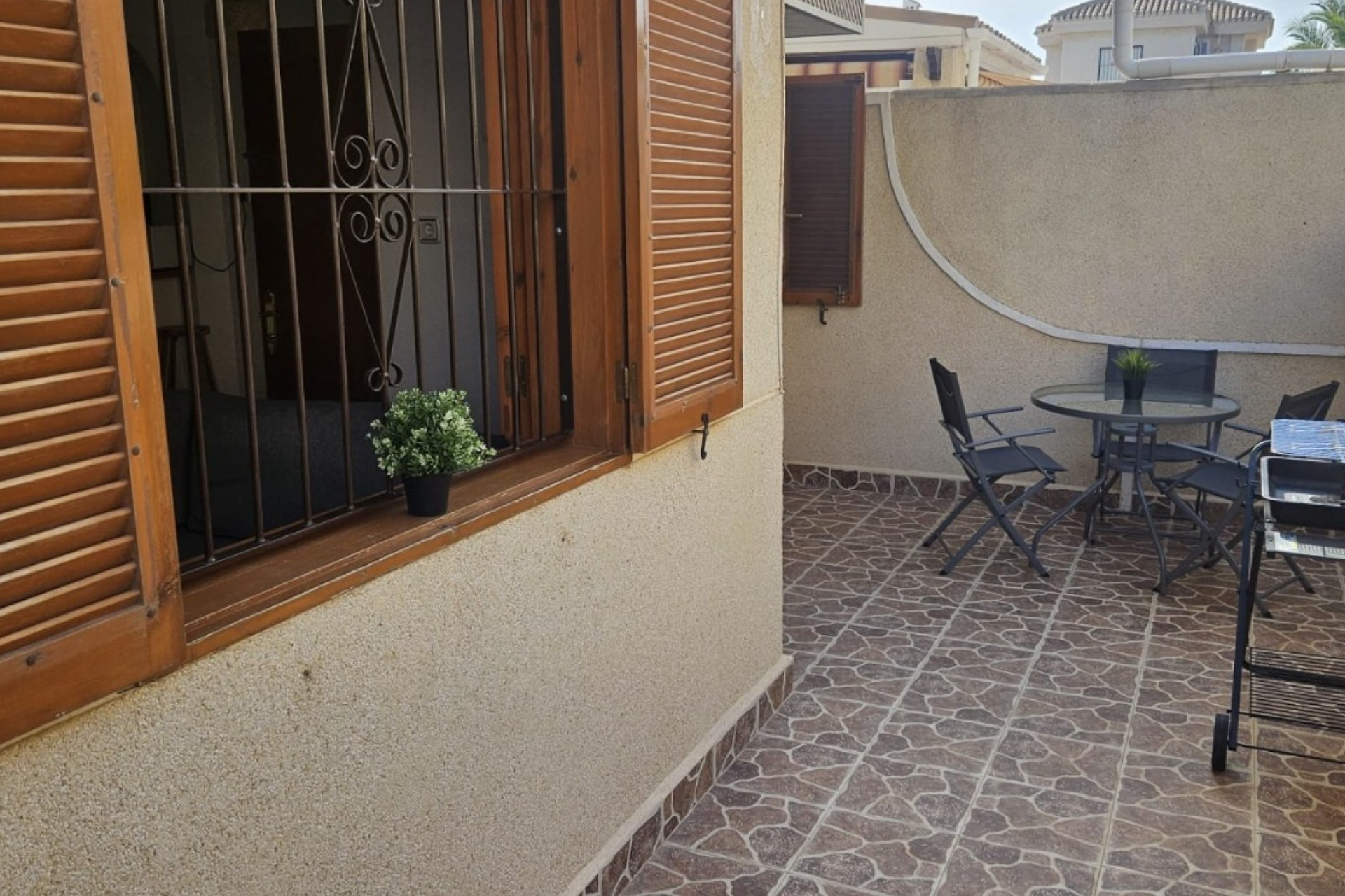Resale - 1. Apartment / flat - Orihuela Costa - Costa Blanca South