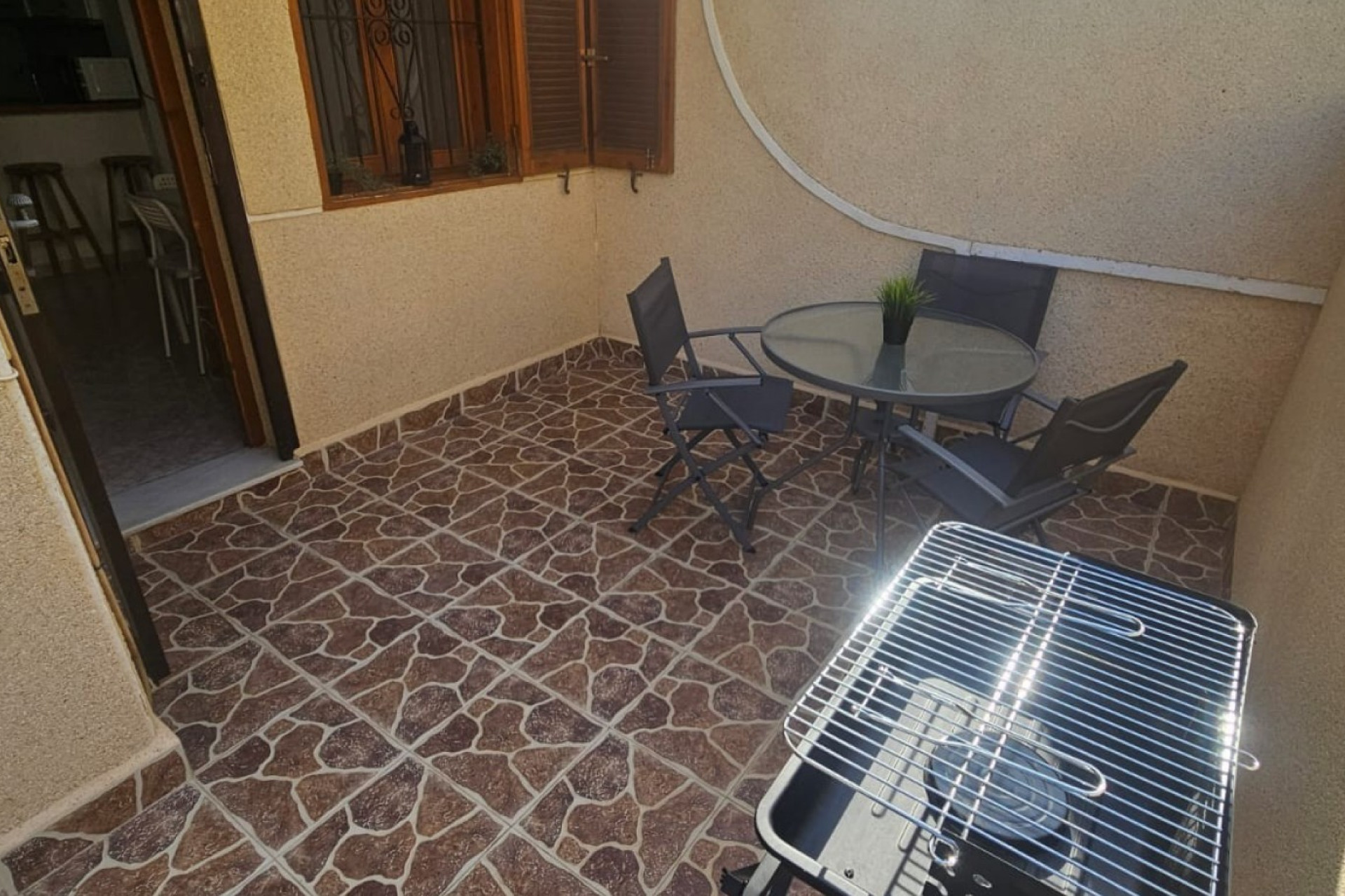 Resale - 1. Apartment / flat - Orihuela Costa - Costa Blanca South