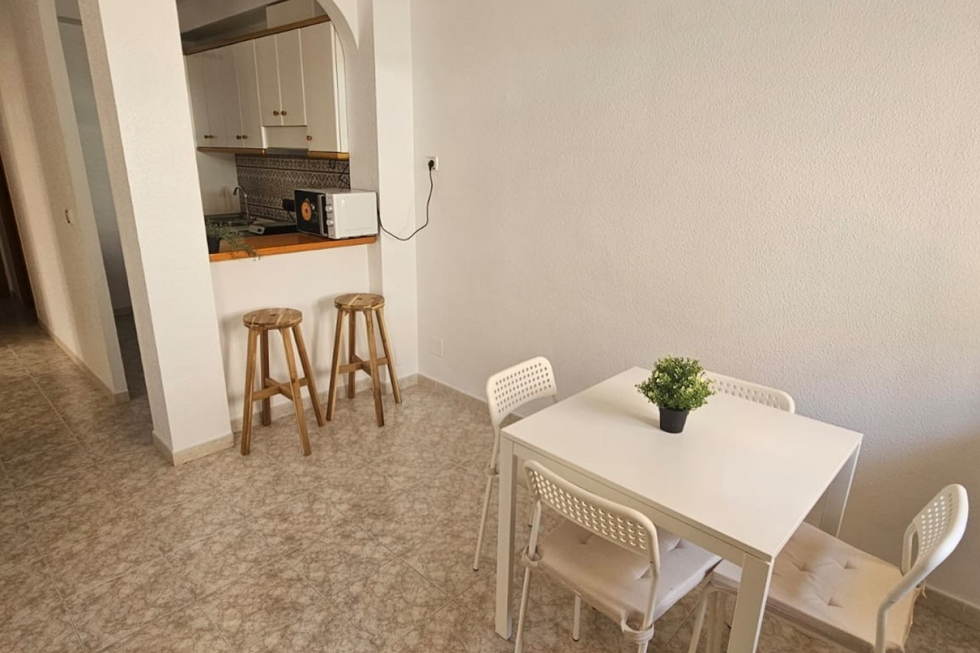 Resale - 1. Apartment / flat - Orihuela Costa - Costa Blanca South