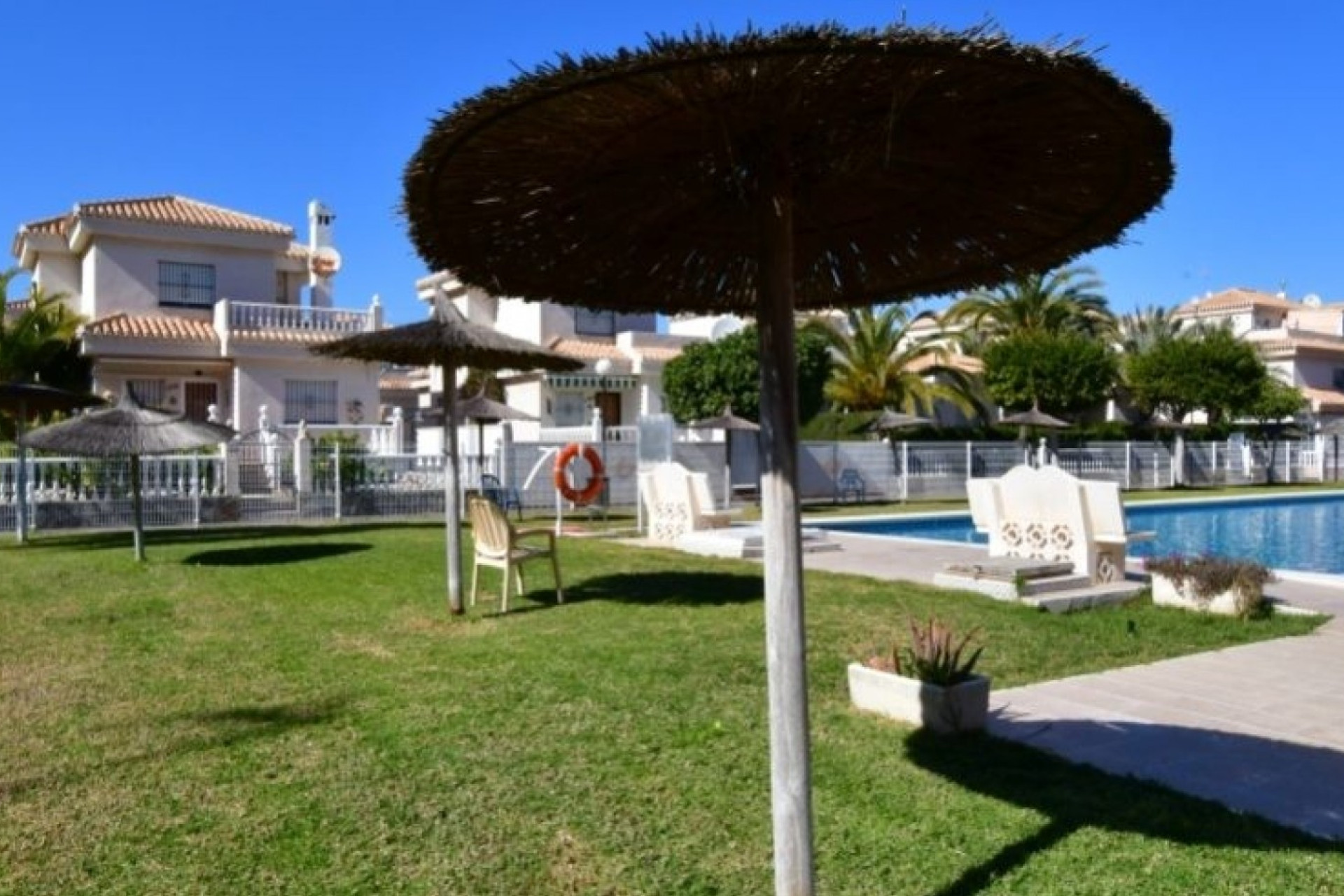 Resale - 1. Apartment / flat - Orihuela Costa - Costa Blanca South