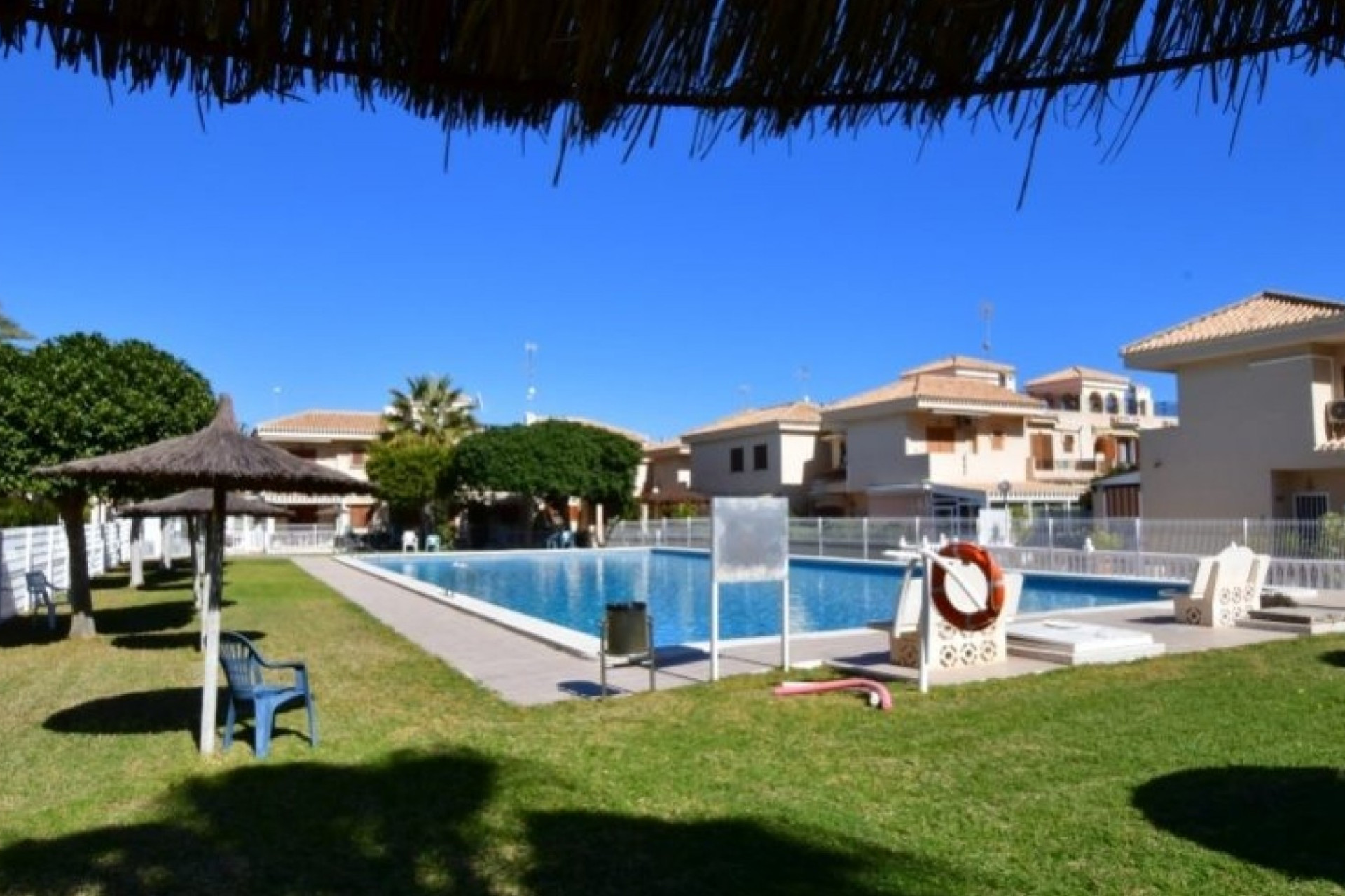 Resale - 1. Apartment / flat - Orihuela Costa - Costa Blanca South