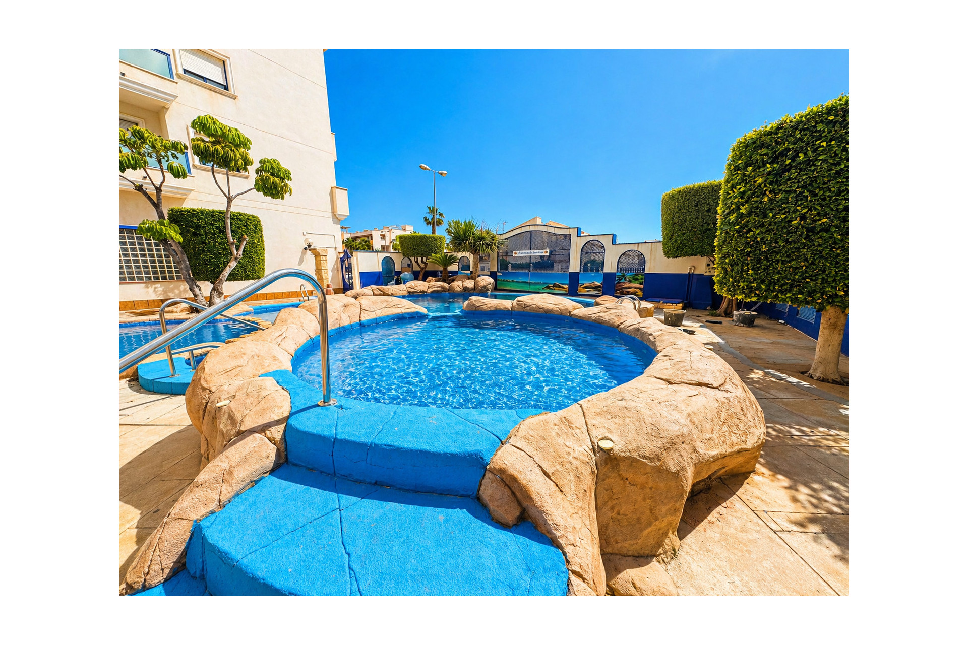 Resale - 1. Apartment / flat - Orihuela Costa - Costa Blanca South