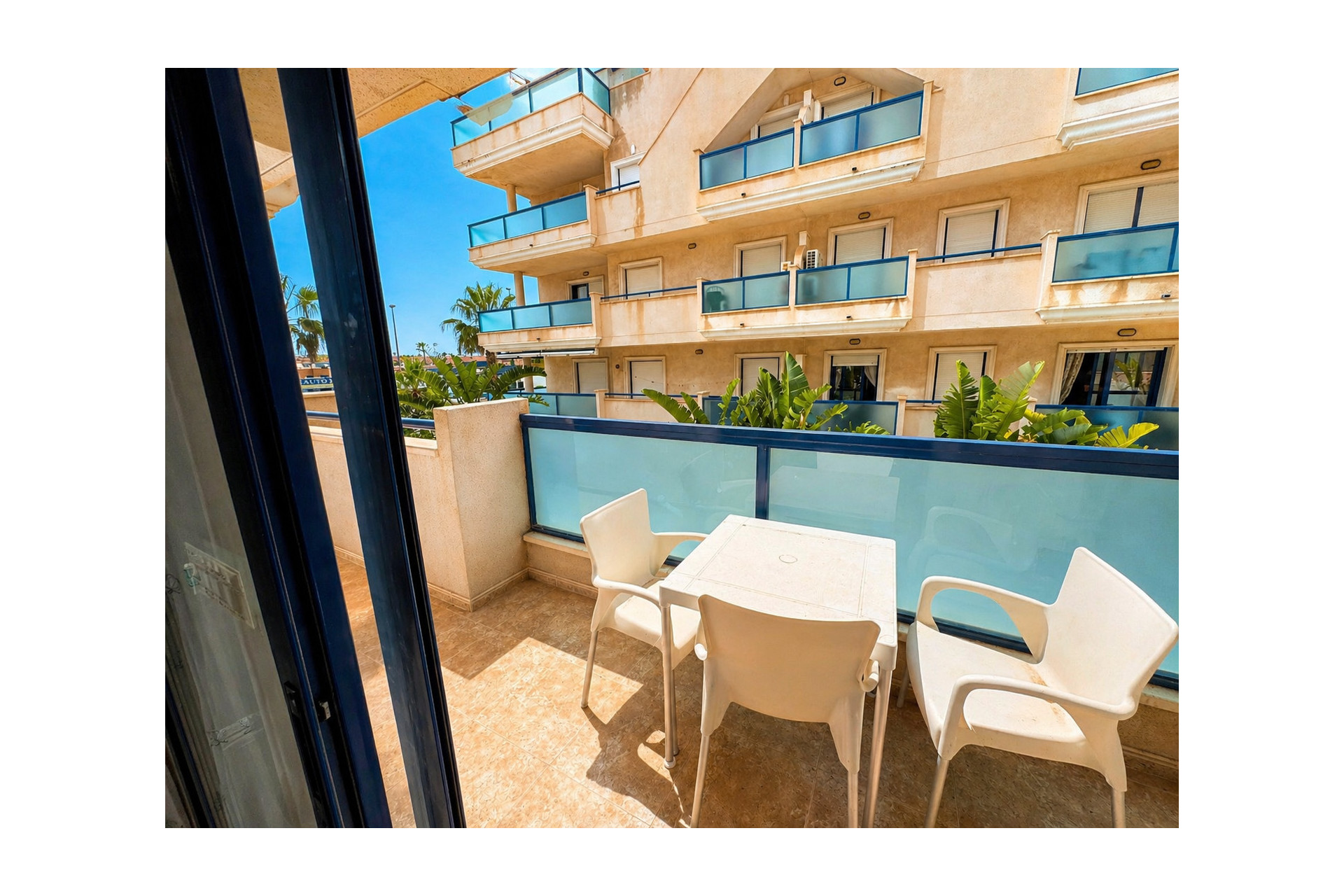 Resale - 1. Apartment / flat - Orihuela Costa - Costa Blanca South