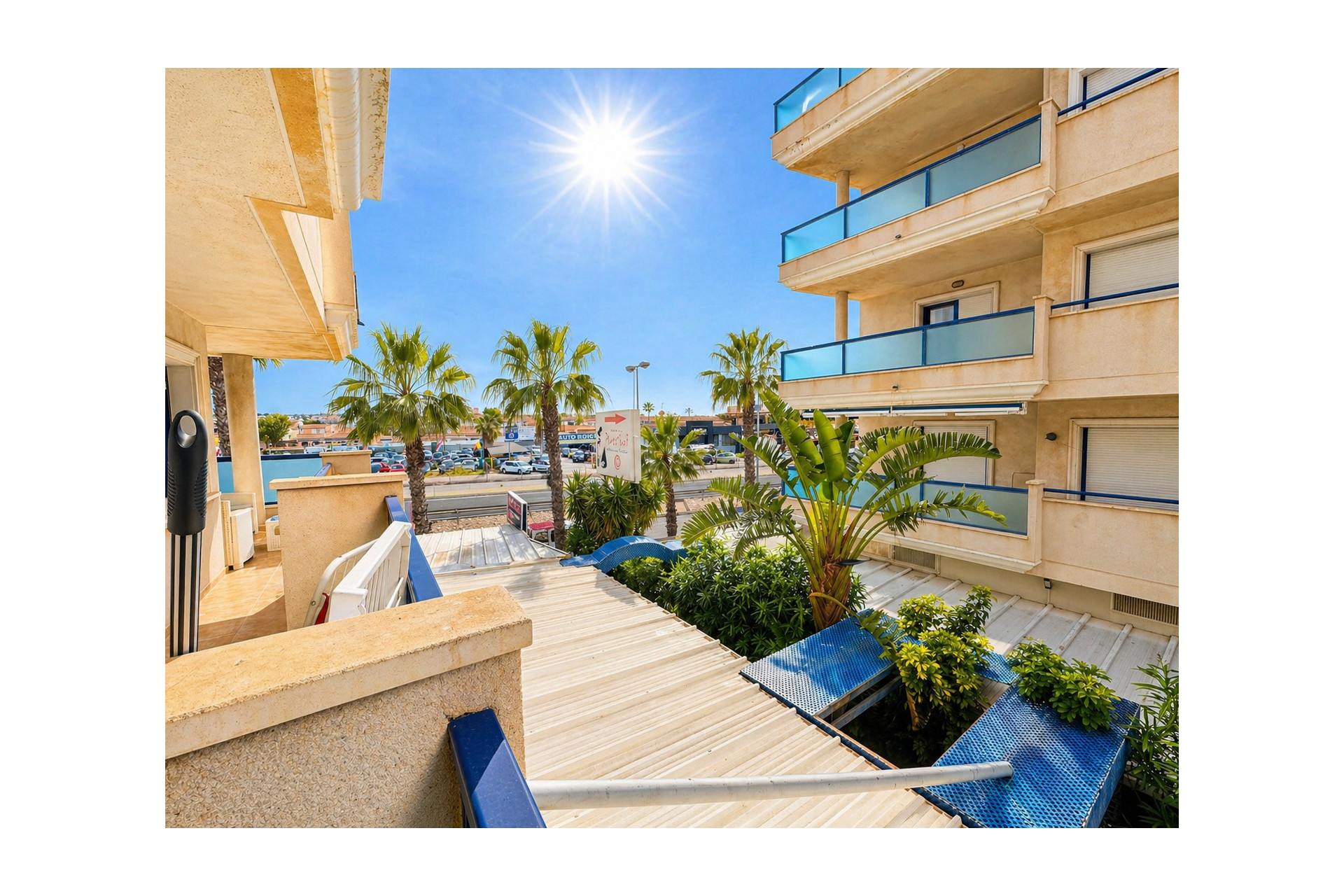 Resale - 1. Apartment / flat - Orihuela Costa - Costa Blanca South