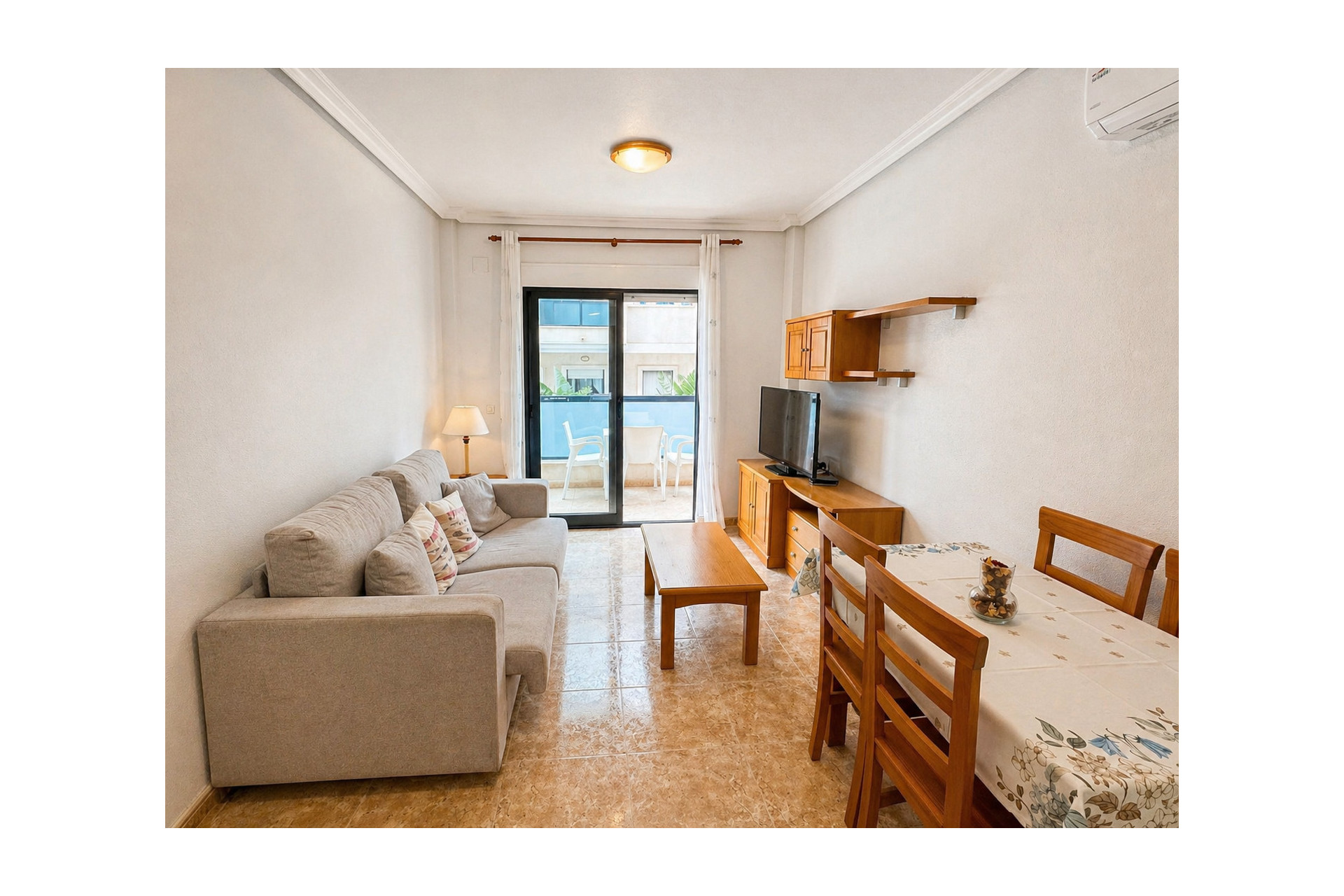 Resale - 1. Apartment / flat - Orihuela Costa - Costa Blanca South