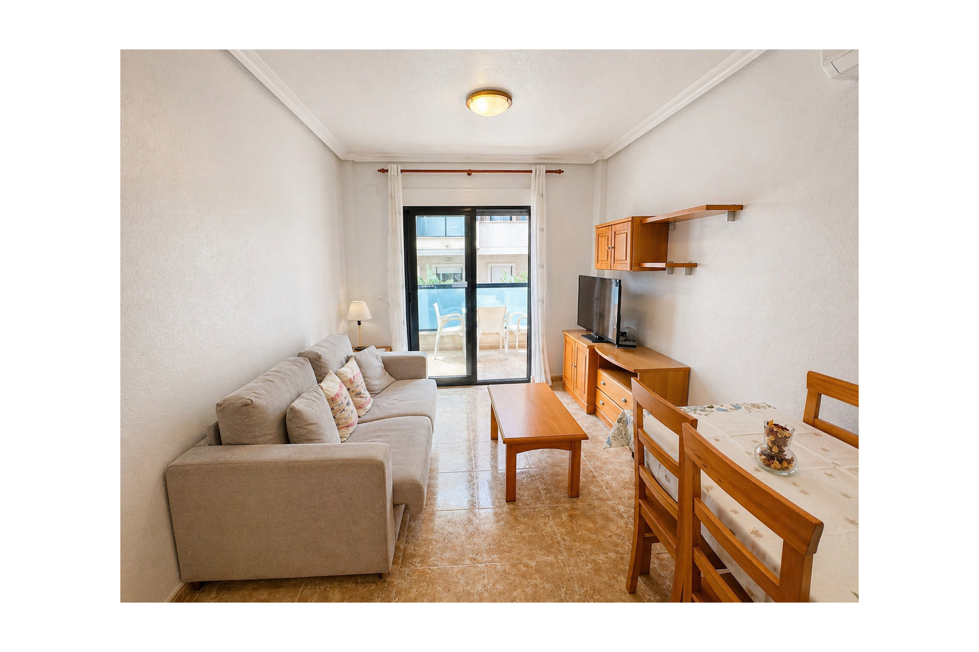 Resale - 1. Apartment / flat - Orihuela Costa - Costa Blanca South