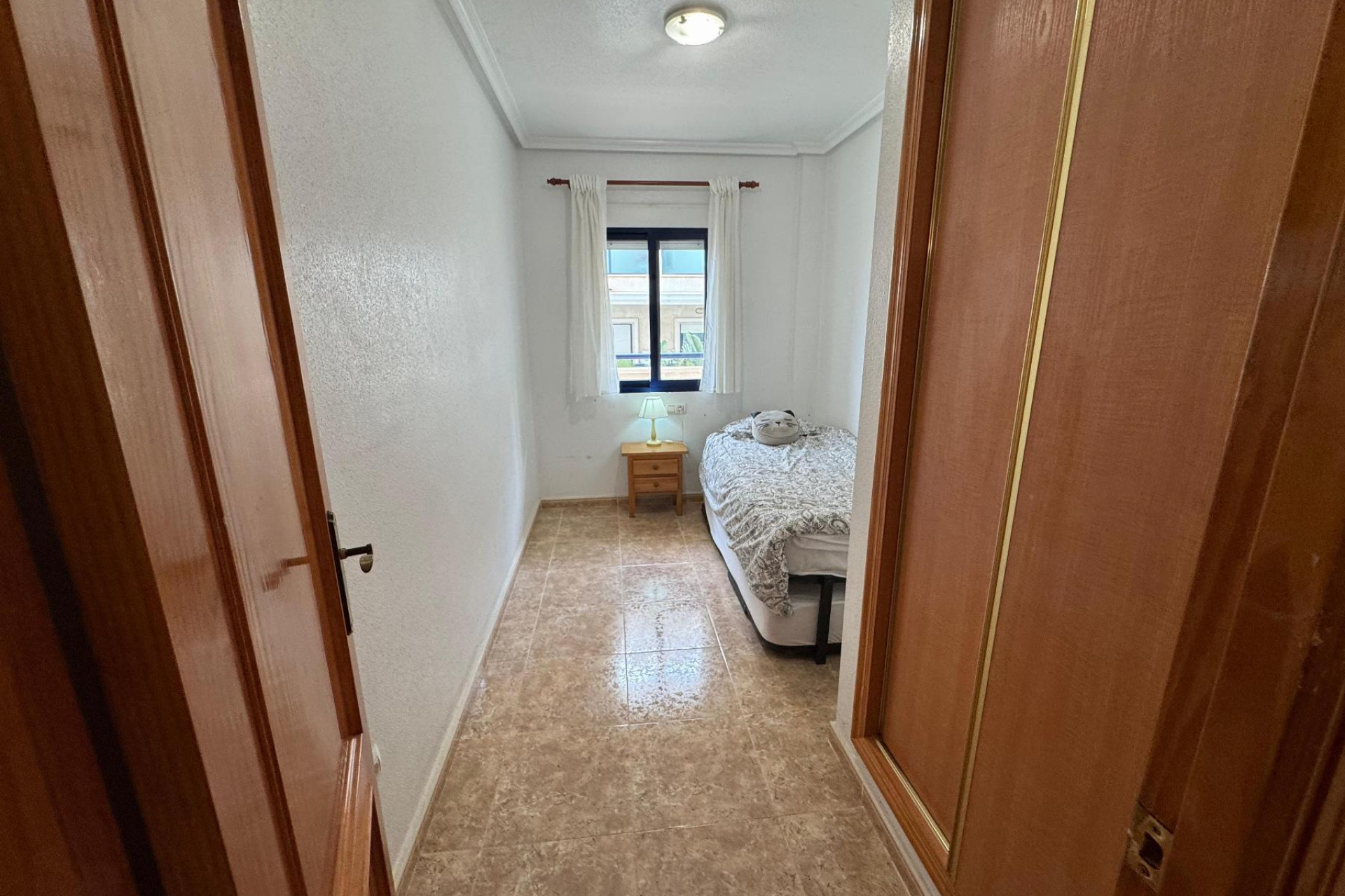 Resale - 1. Apartment / flat - Orihuela Costa - Costa Blanca South