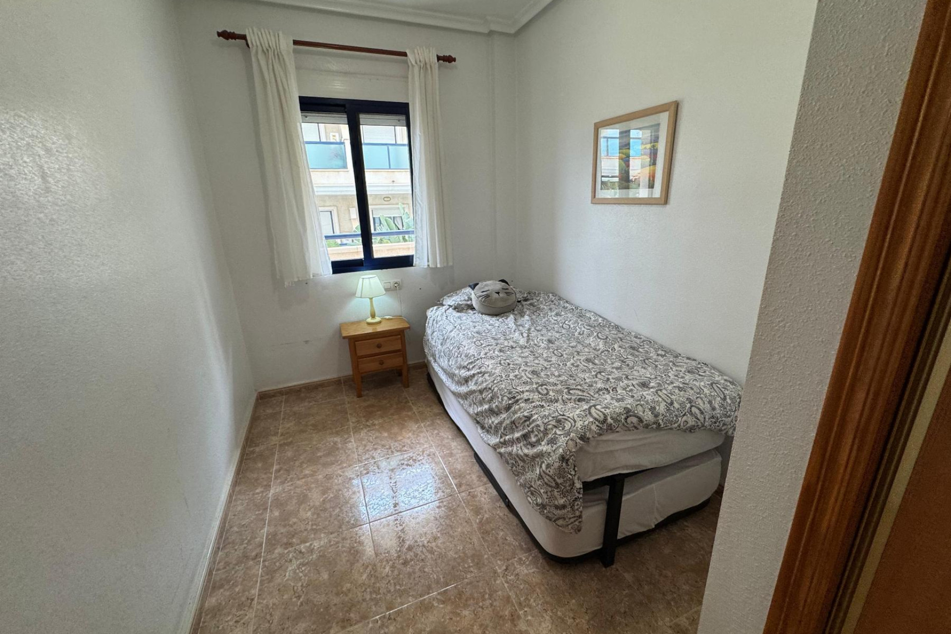 Resale - 1. Apartment / flat - Orihuela Costa - Costa Blanca South