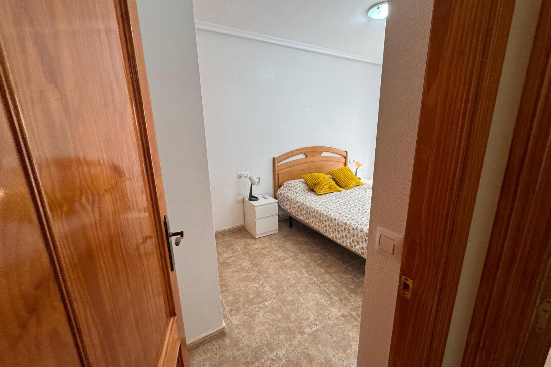 Resale - 1. Apartment / flat - Orihuela Costa - Costa Blanca South