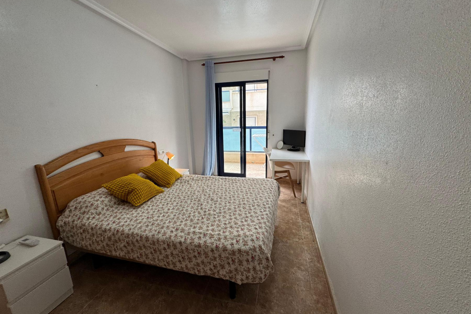 Resale - 1. Apartment / flat - Orihuela Costa - Costa Blanca South