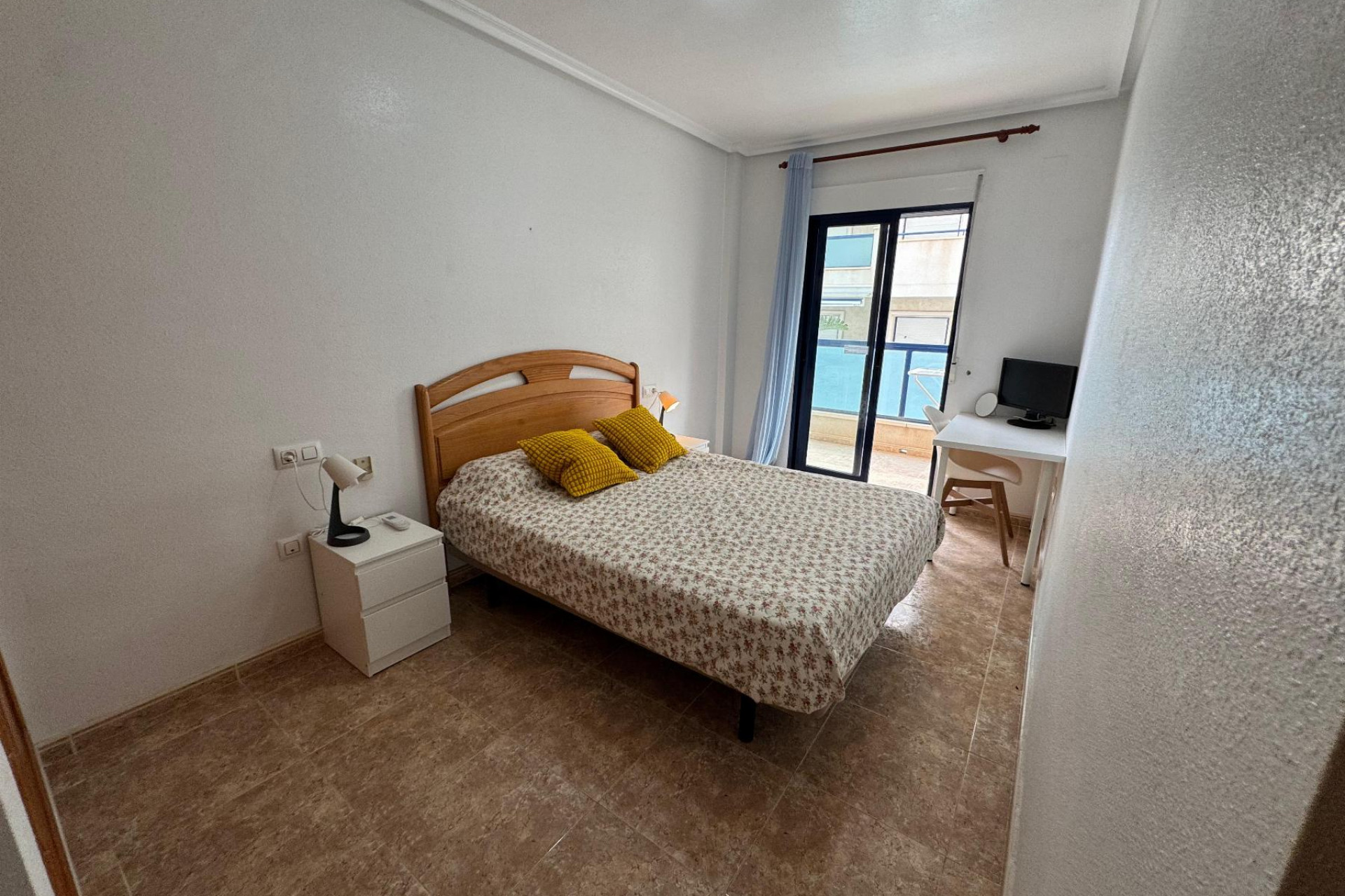 Resale - 1. Apartment / flat - Orihuela Costa - Costa Blanca South