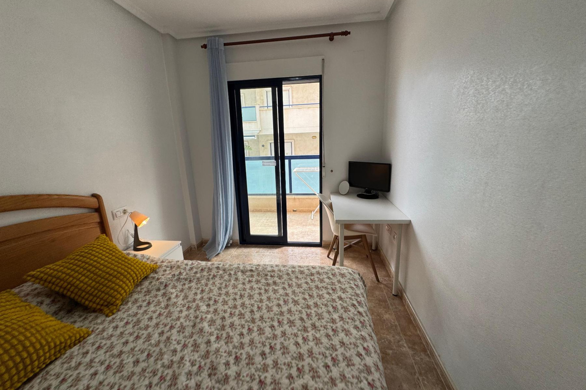 Resale - 1. Apartment / flat - Orihuela Costa - Costa Blanca South