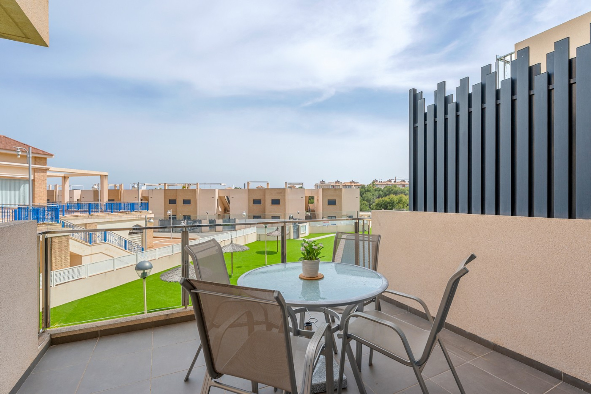 Resale - 1. Apartment / flat - Orihuela Costa - Costa Blanca South