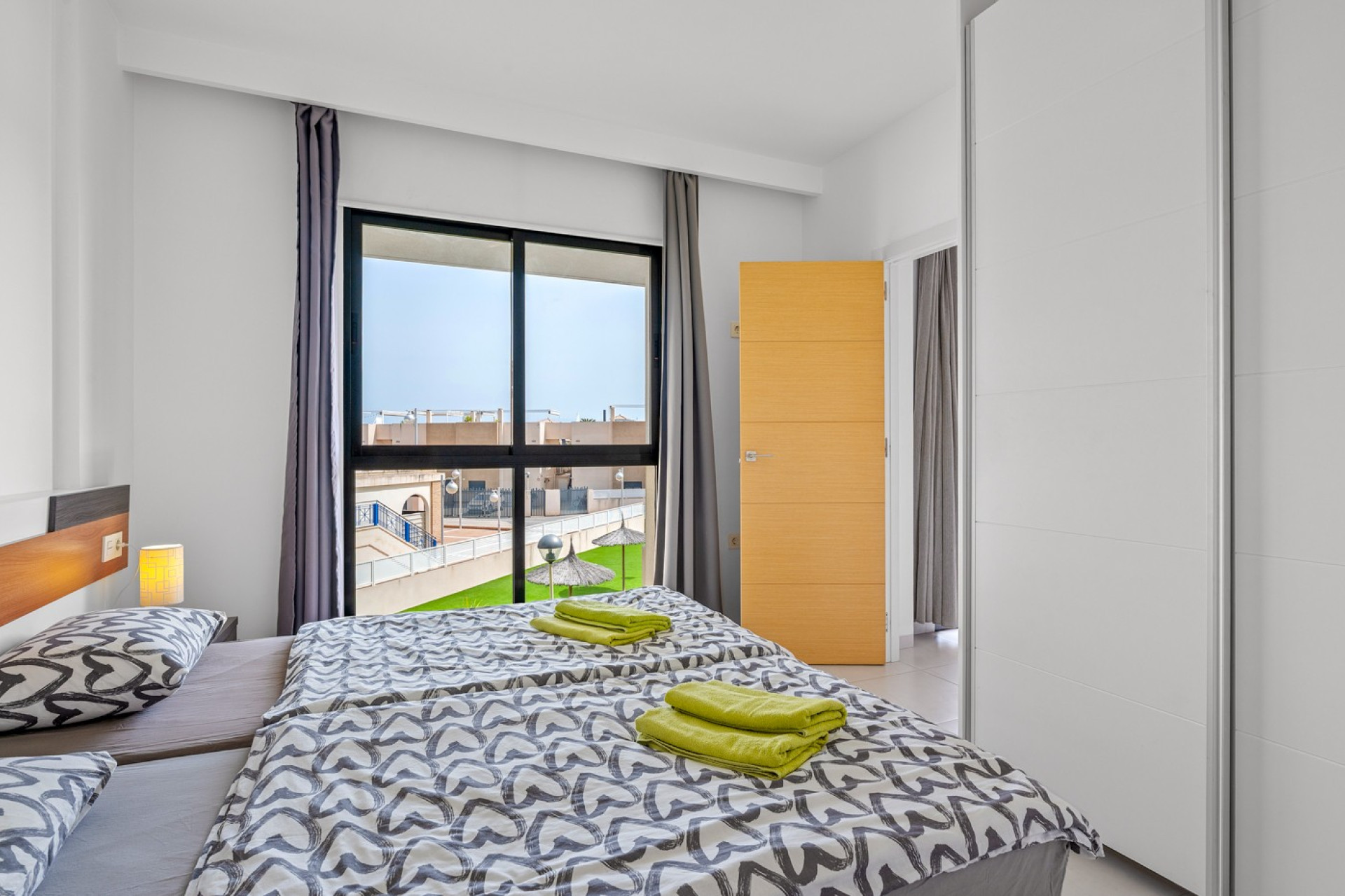 Resale - 1. Apartment / flat - Orihuela Costa - Costa Blanca South