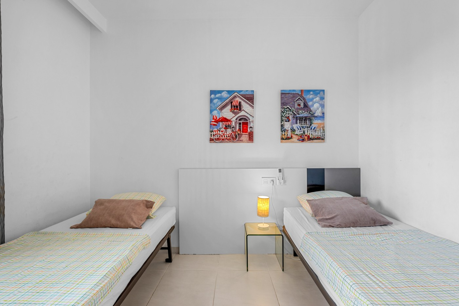 Resale - 1. Apartment / flat - Orihuela Costa - Costa Blanca South