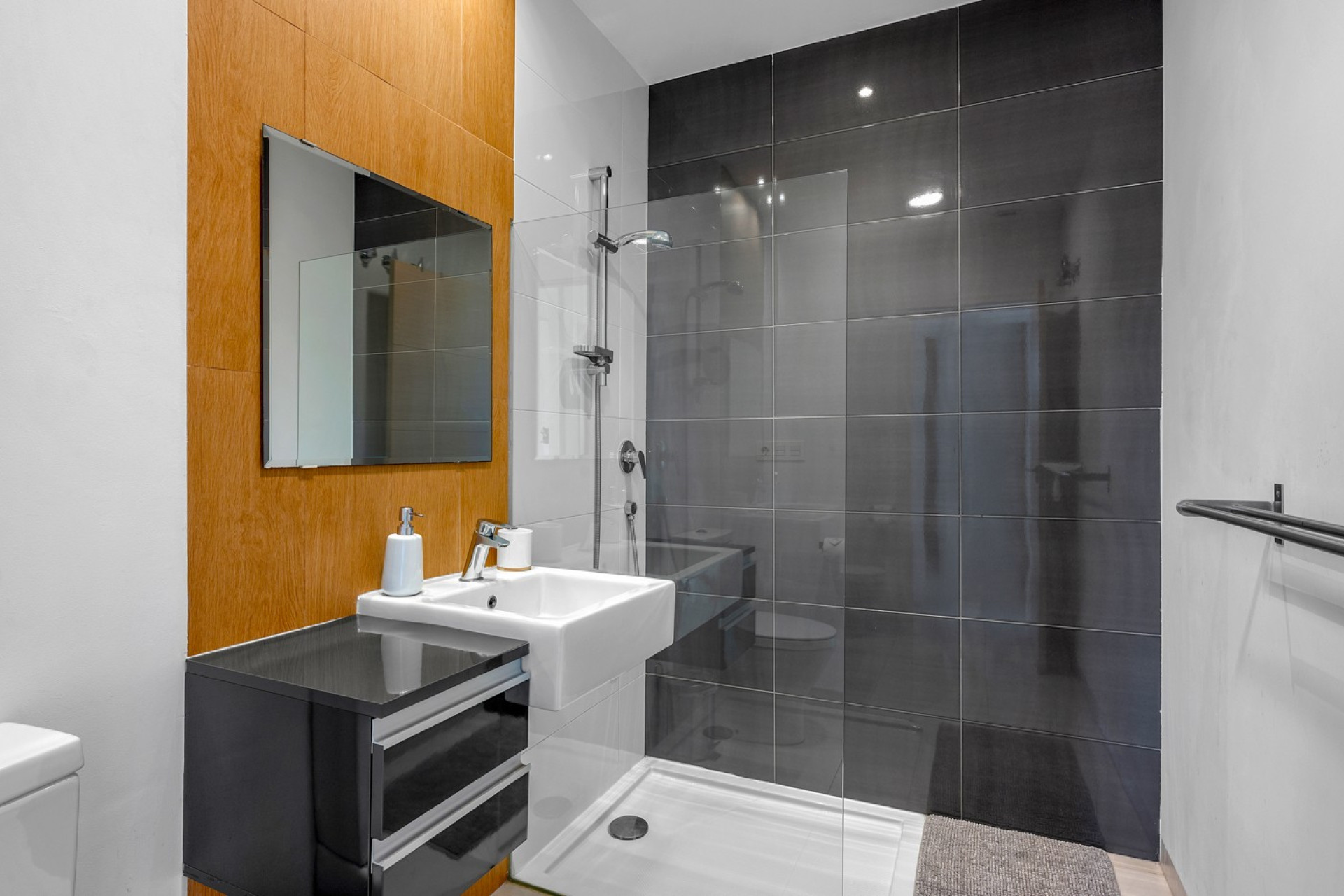 Resale - 1. Apartment / flat - Orihuela Costa - Costa Blanca South