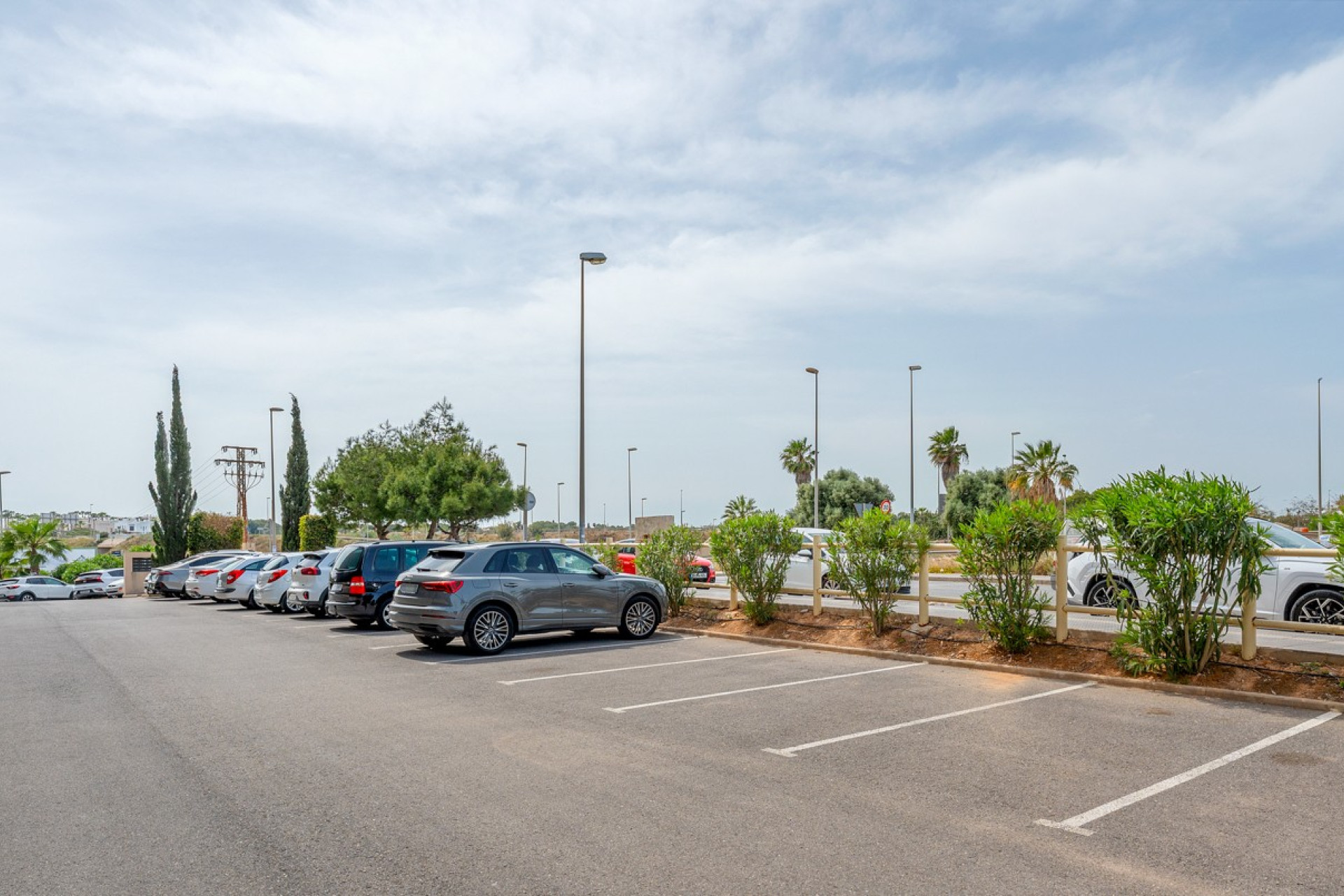 Resale - 1. Apartment / flat - Orihuela Costa - Costa Blanca South