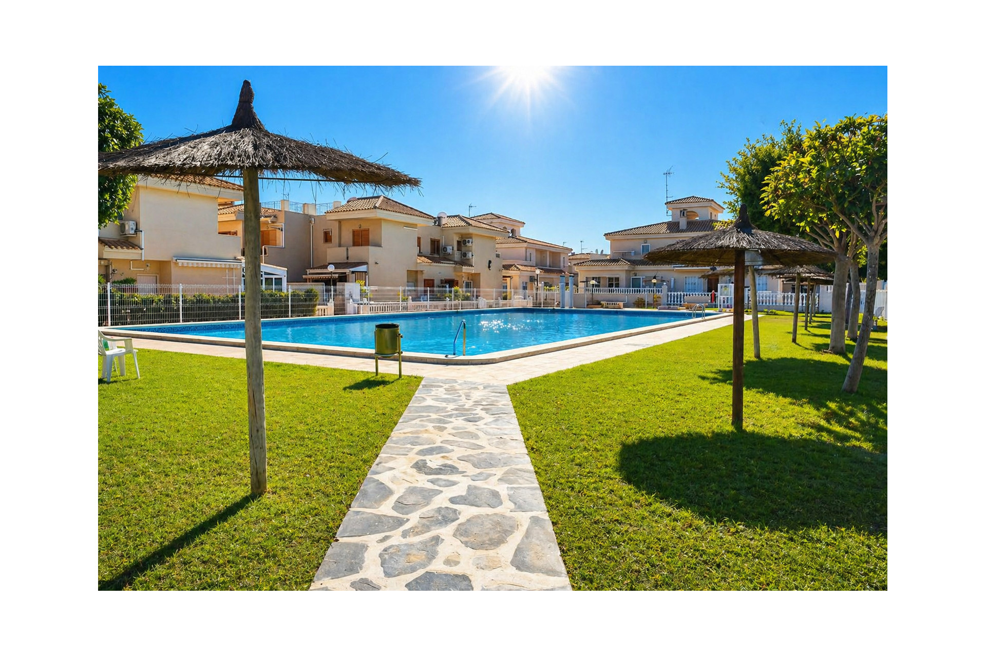Resale - 1. Apartment / flat - Orihuela Costa - Costa Blanca South