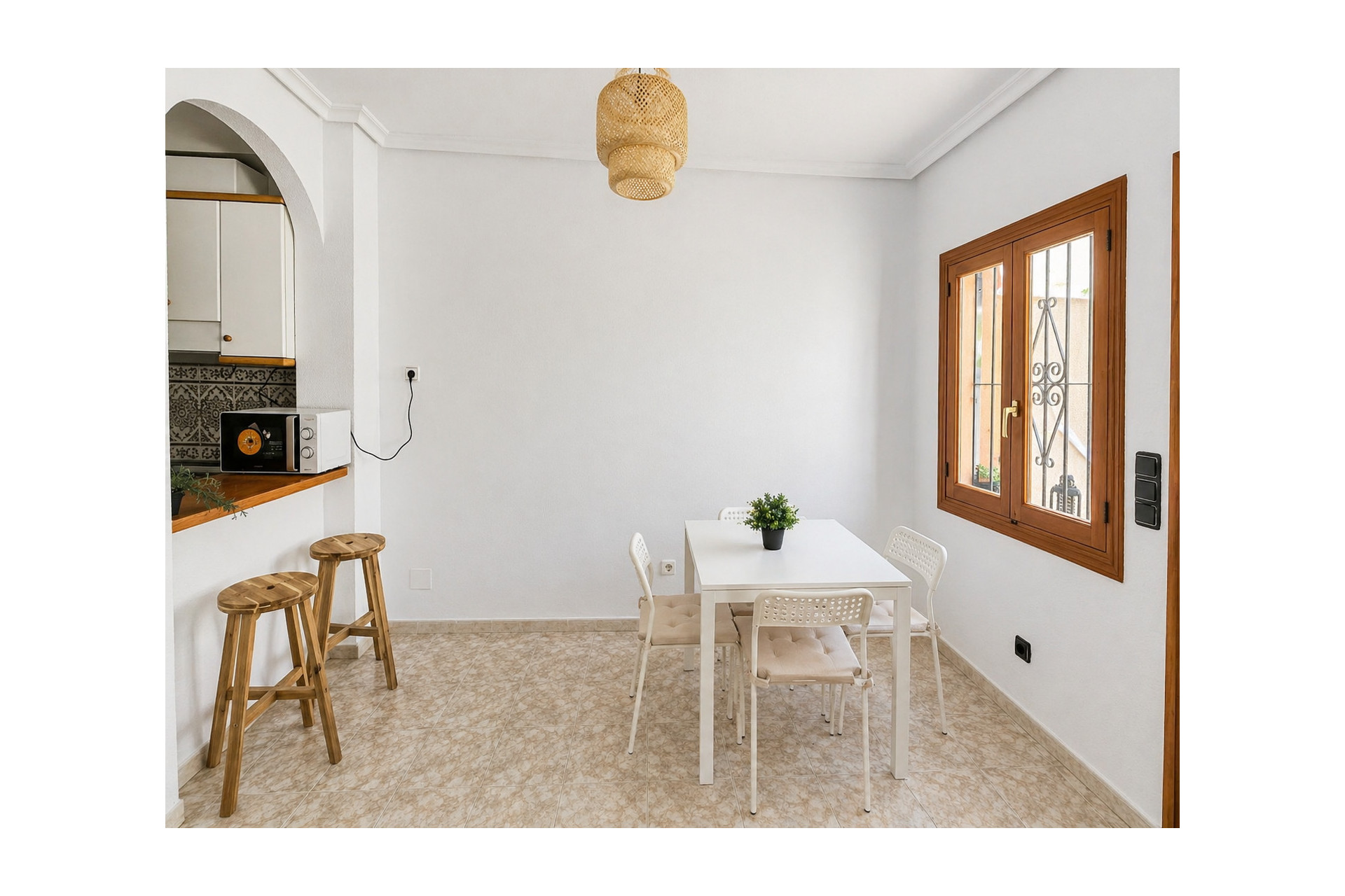 Resale - 1. Apartment / flat - Orihuela Costa - Costa Blanca South