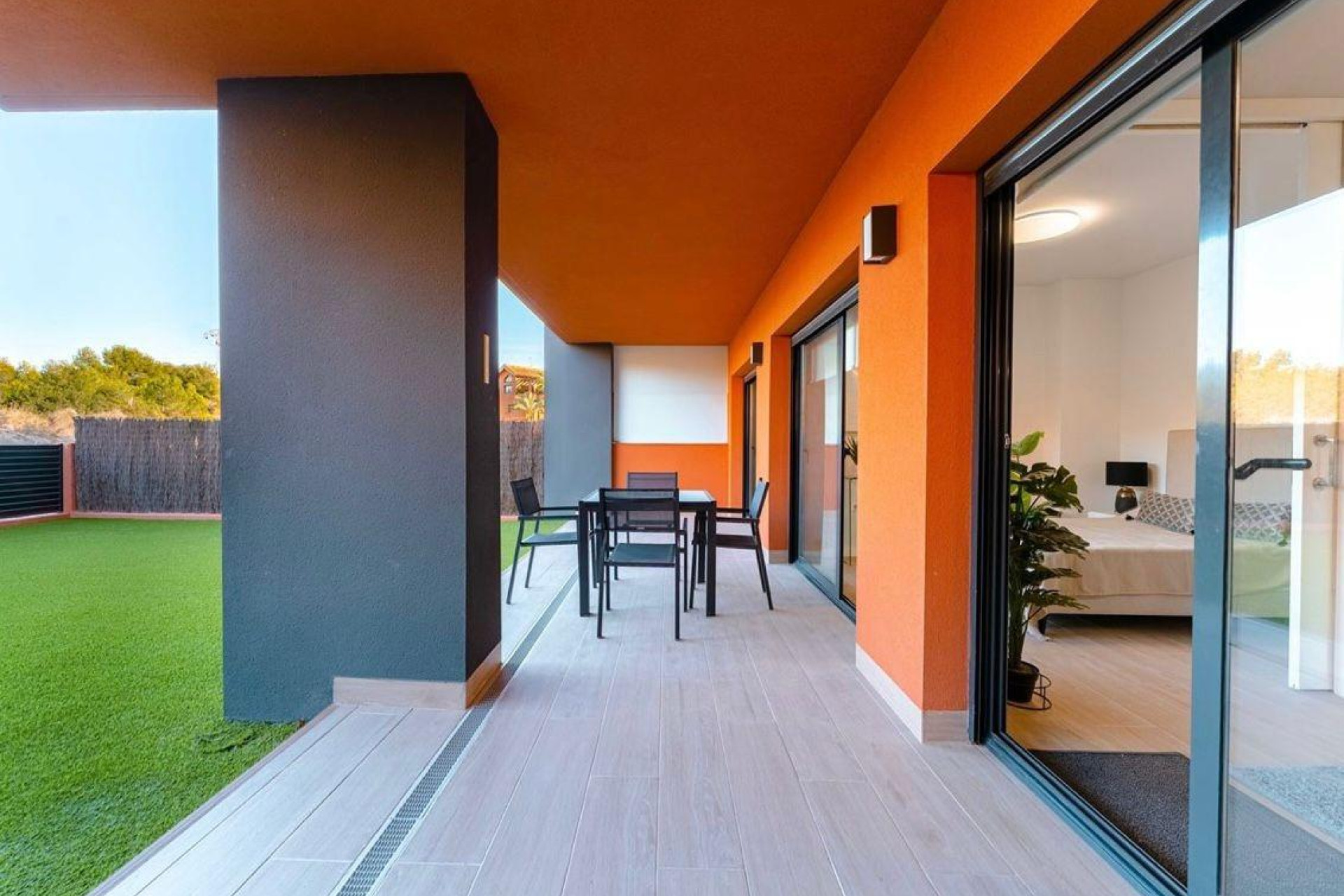 Resale - 1. Apartment / flat - Orihuela Costa - Costa Blanca South