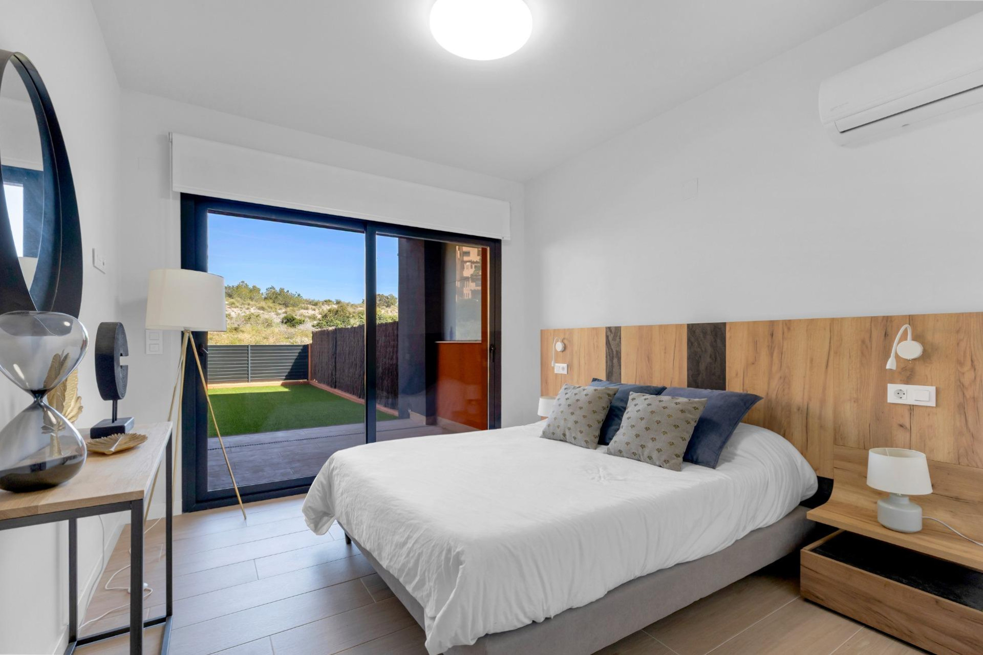 Resale - 1. Apartment / flat - Orihuela Costa - Costa Blanca South