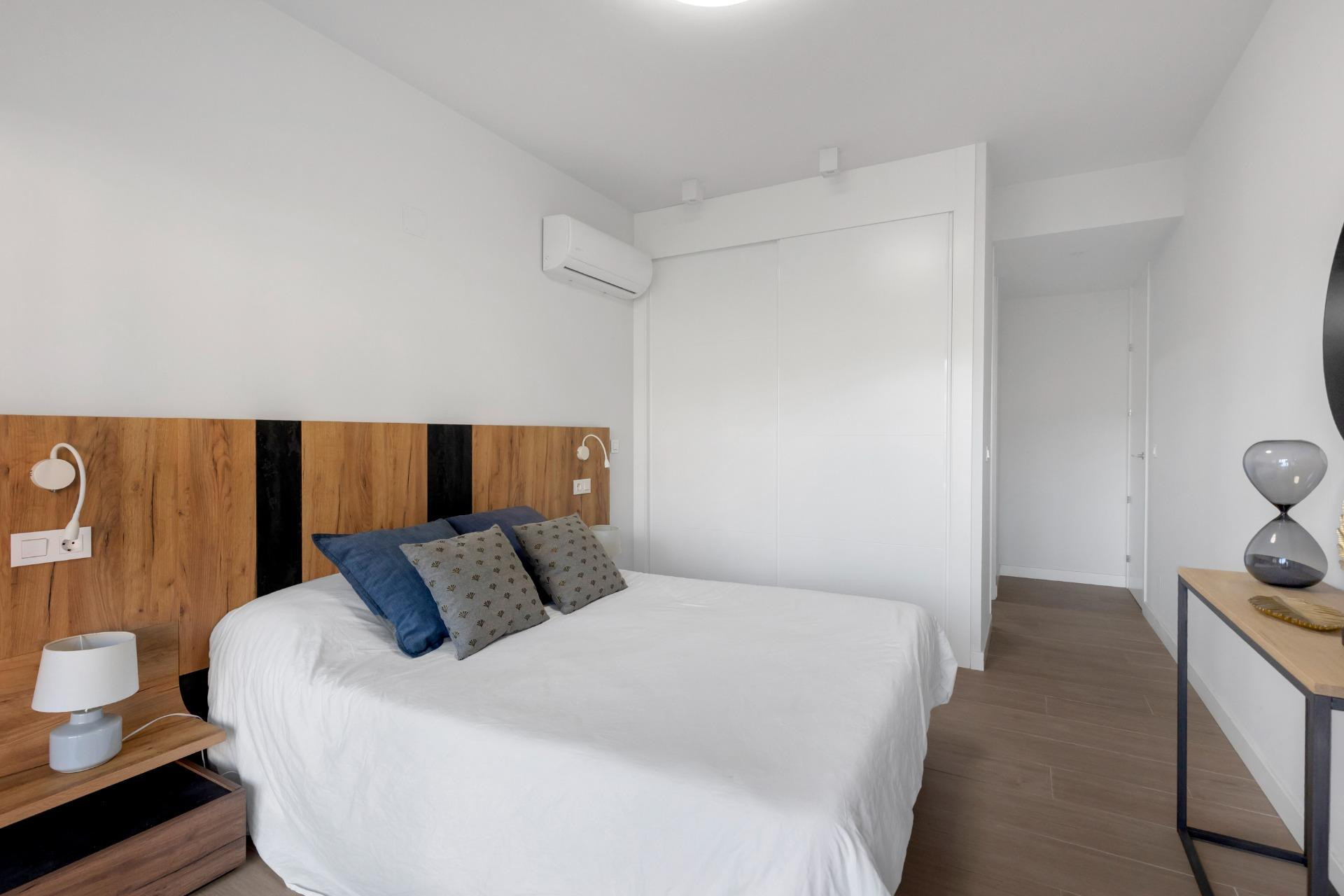 Resale - 1. Apartment / flat - Orihuela Costa - Costa Blanca South