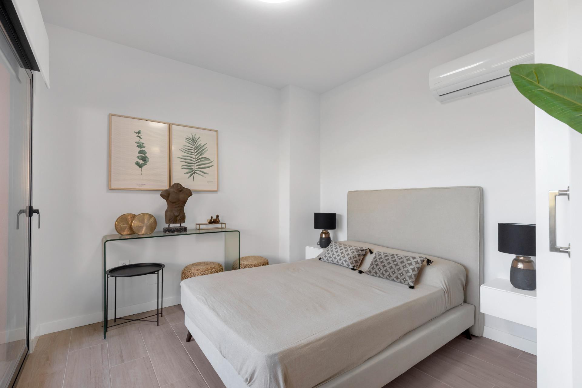 Resale - 1. Apartment / flat - Orihuela Costa - Costa Blanca South
