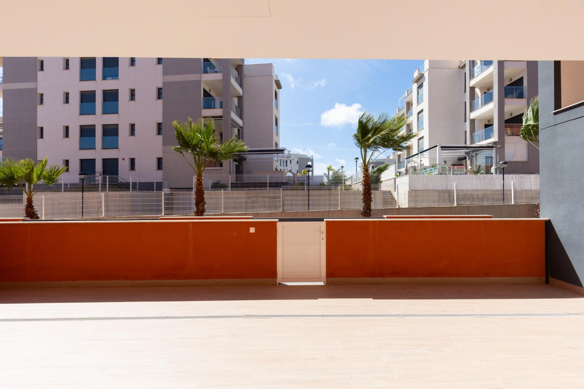 Resale - 1. Apartment / flat - Orihuela Costa - Costa Blanca South