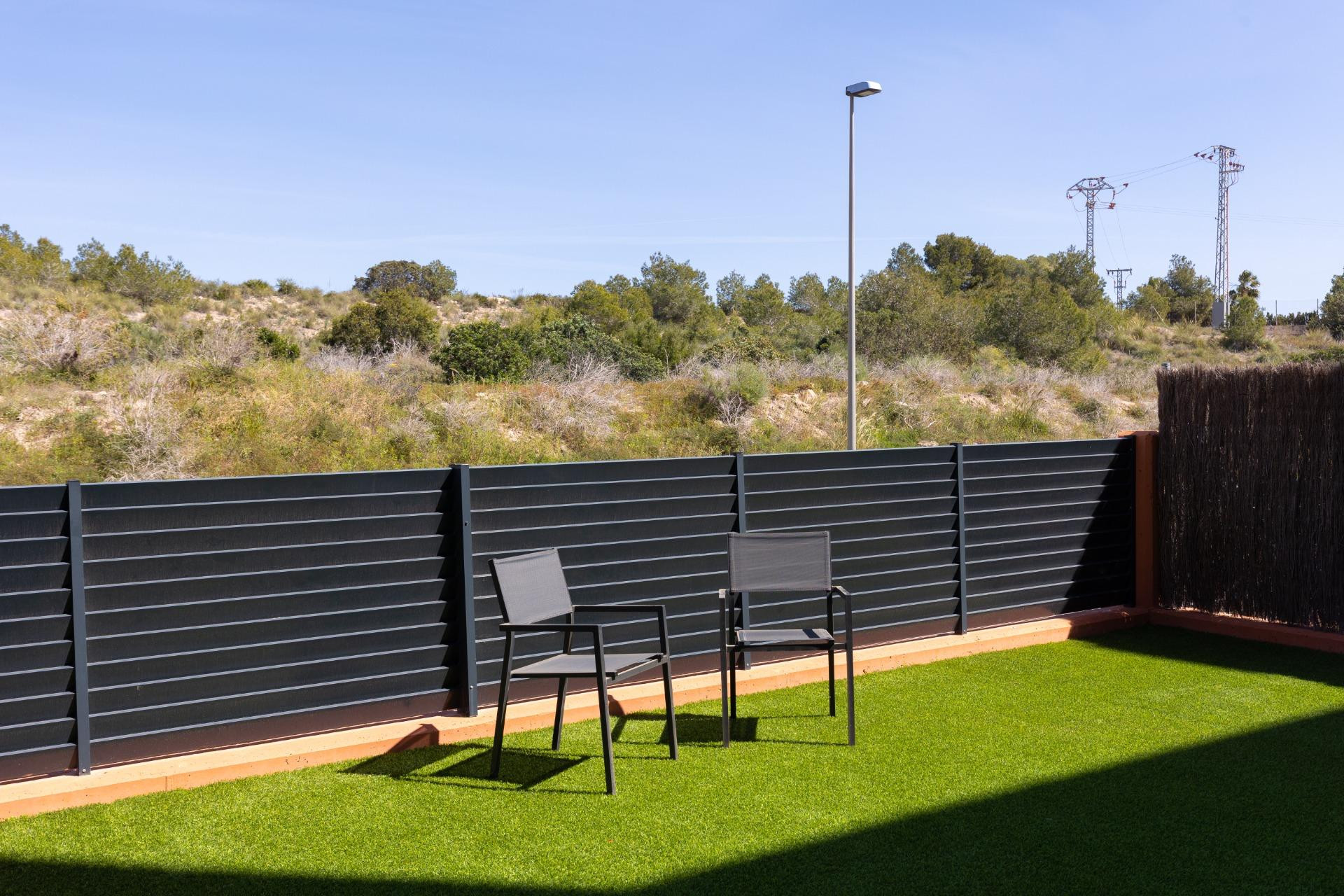 Resale - 1. Apartment / flat - Orihuela Costa - Costa Blanca South