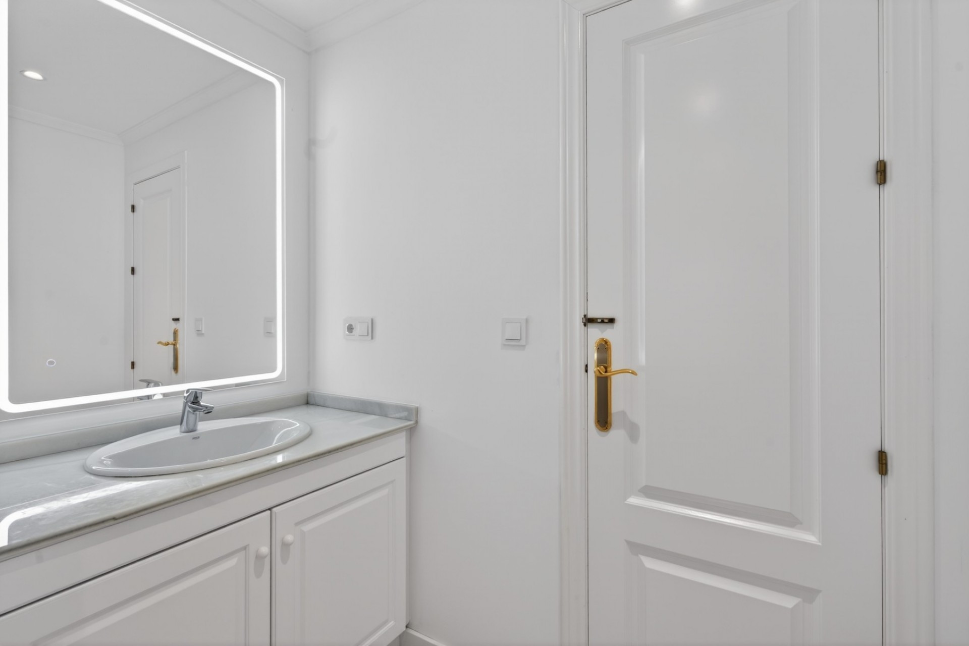 Resale - 1. Apartment / flat - Orihuela Costa - Costa Blanca South