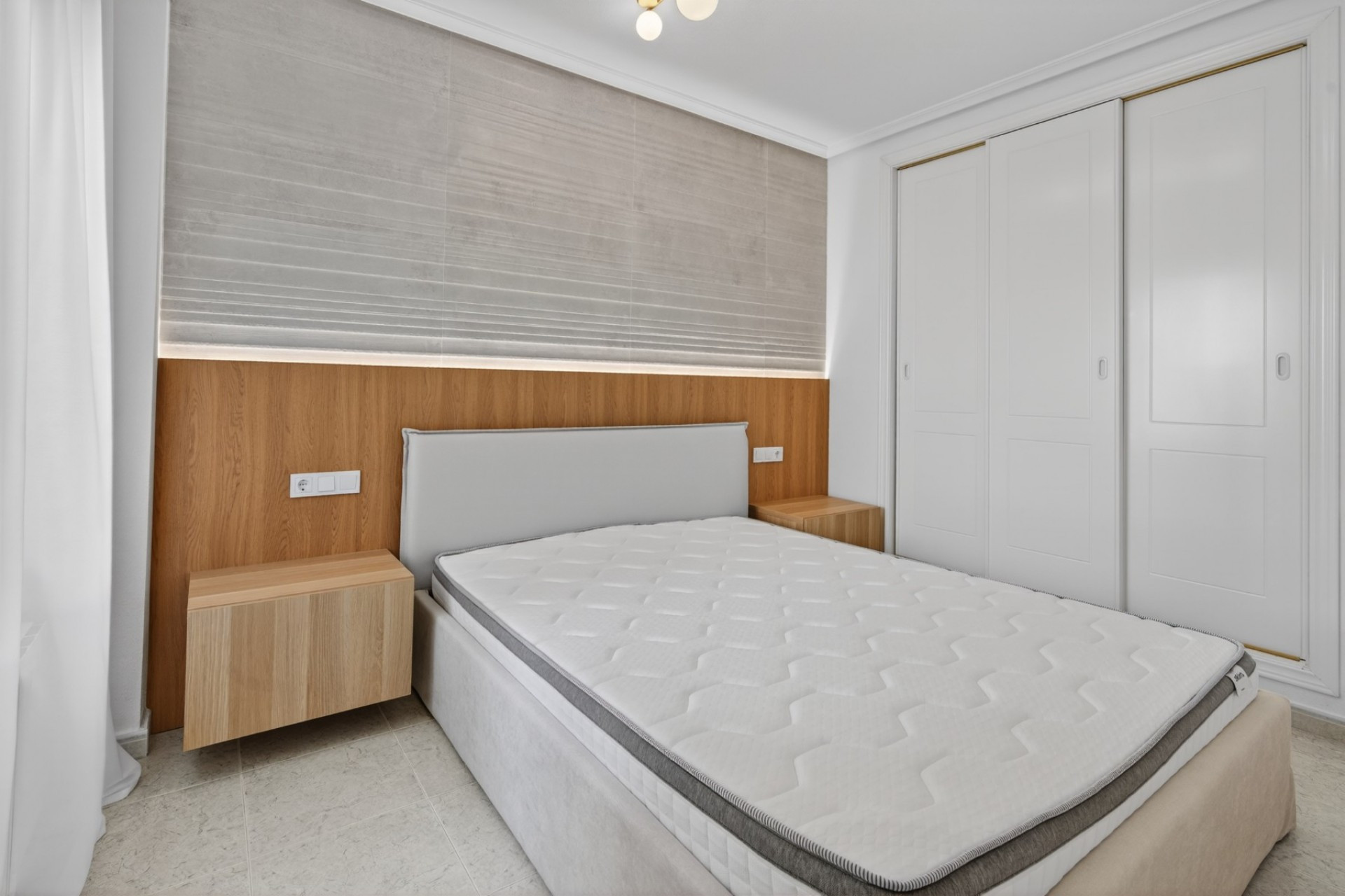 Resale - 1. Apartment / flat - Orihuela Costa - Costa Blanca South