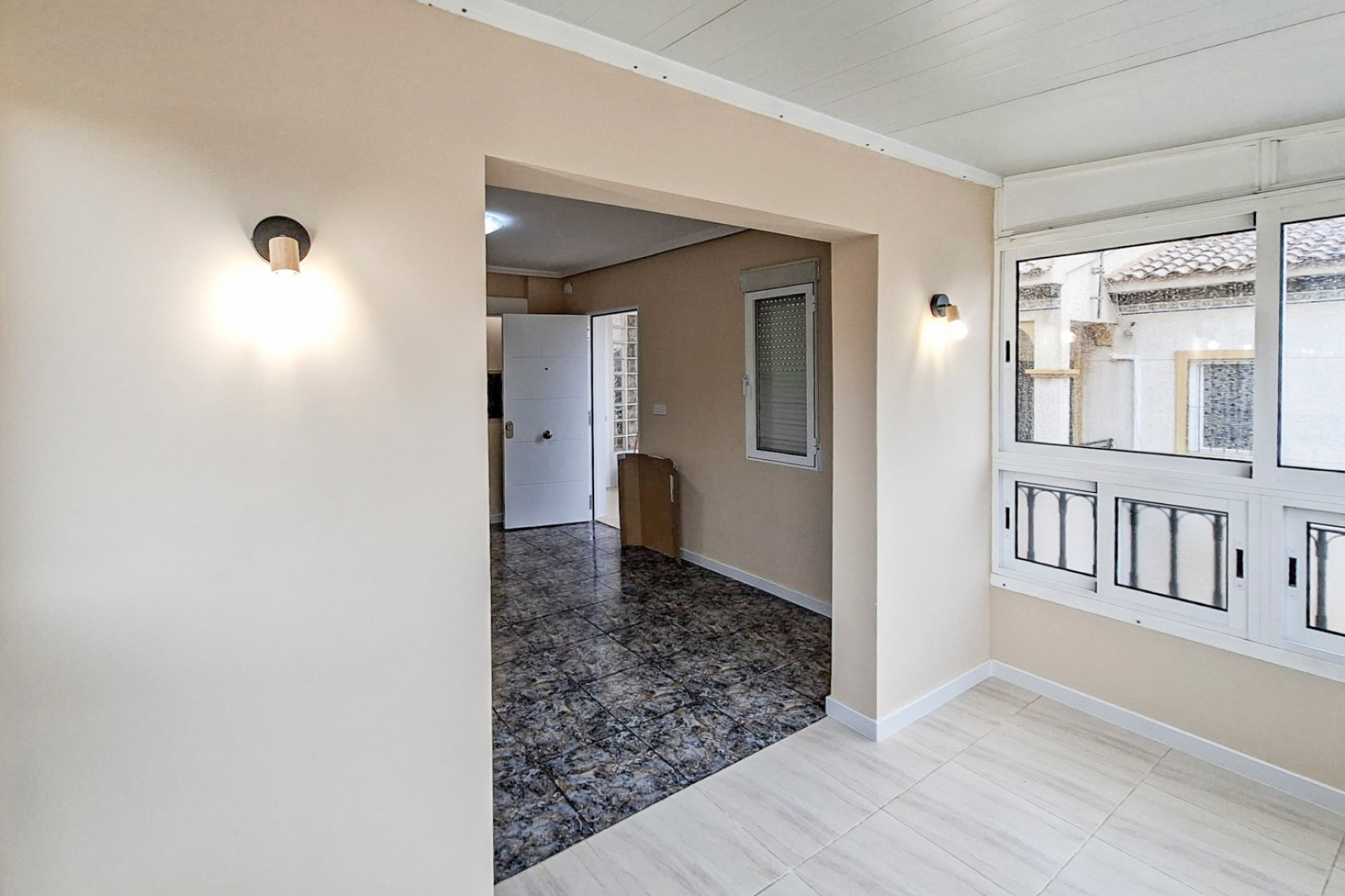 Resale - 1. Apartment / flat - Orihuela Costa - Costa Blanca South