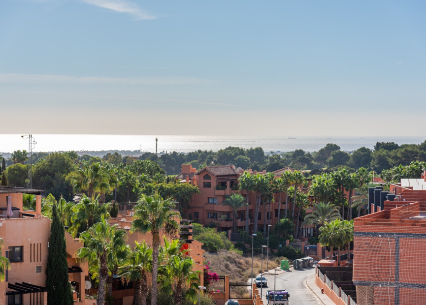 Resale - 1. Apartment / flat - Orihuela Costa - Costa Blanca South
