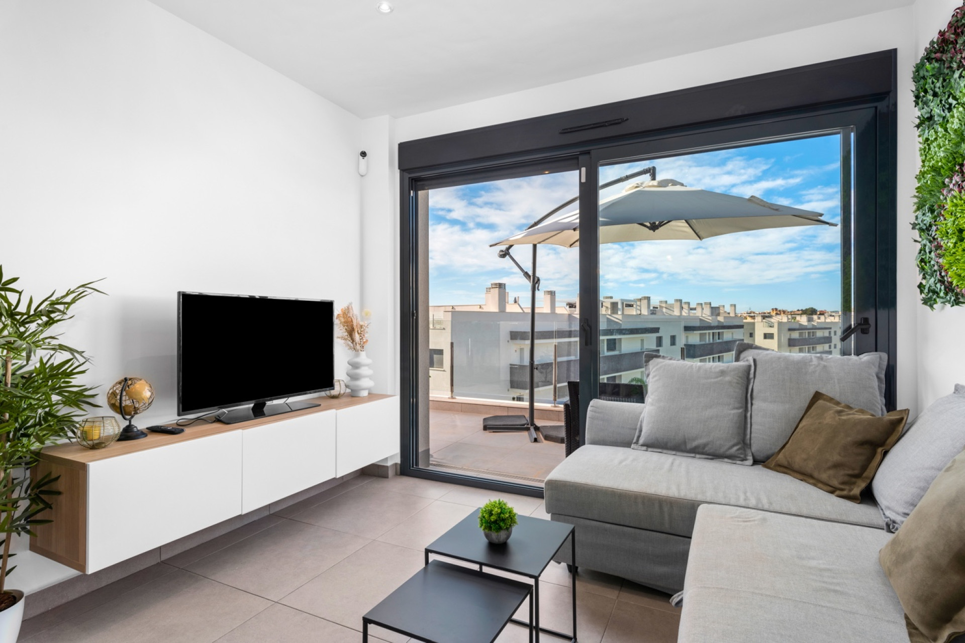 Resale - 1. Apartment / flat - Orihuela Costa - Costa Blanca South