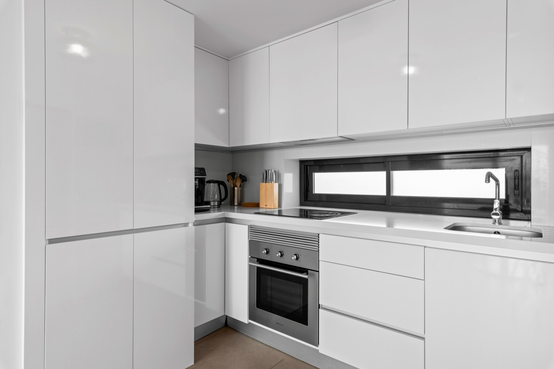 Resale - 1. Apartment / flat - Orihuela Costa - Costa Blanca South